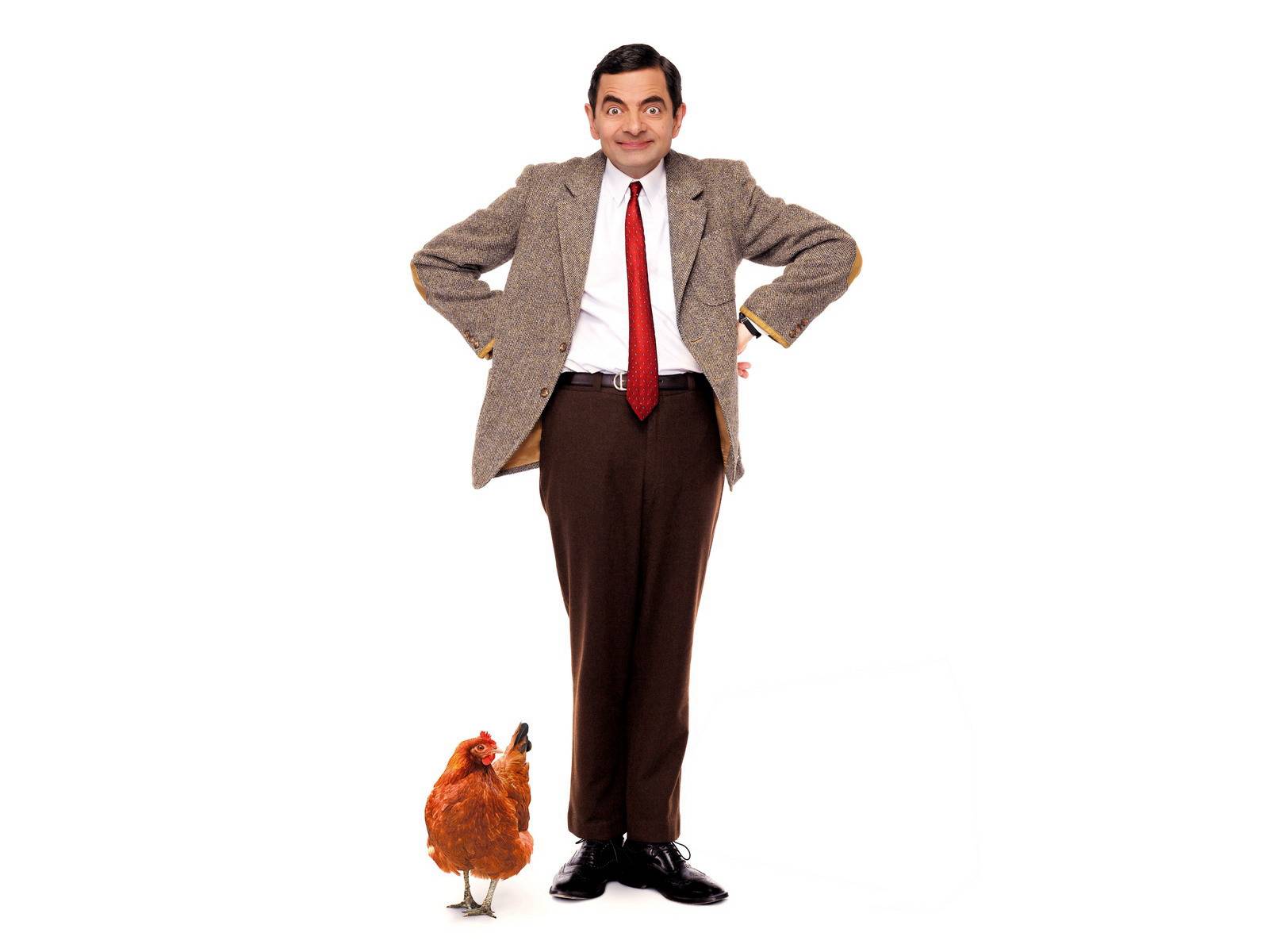 Mr.Bean.BEAN Wallpaper