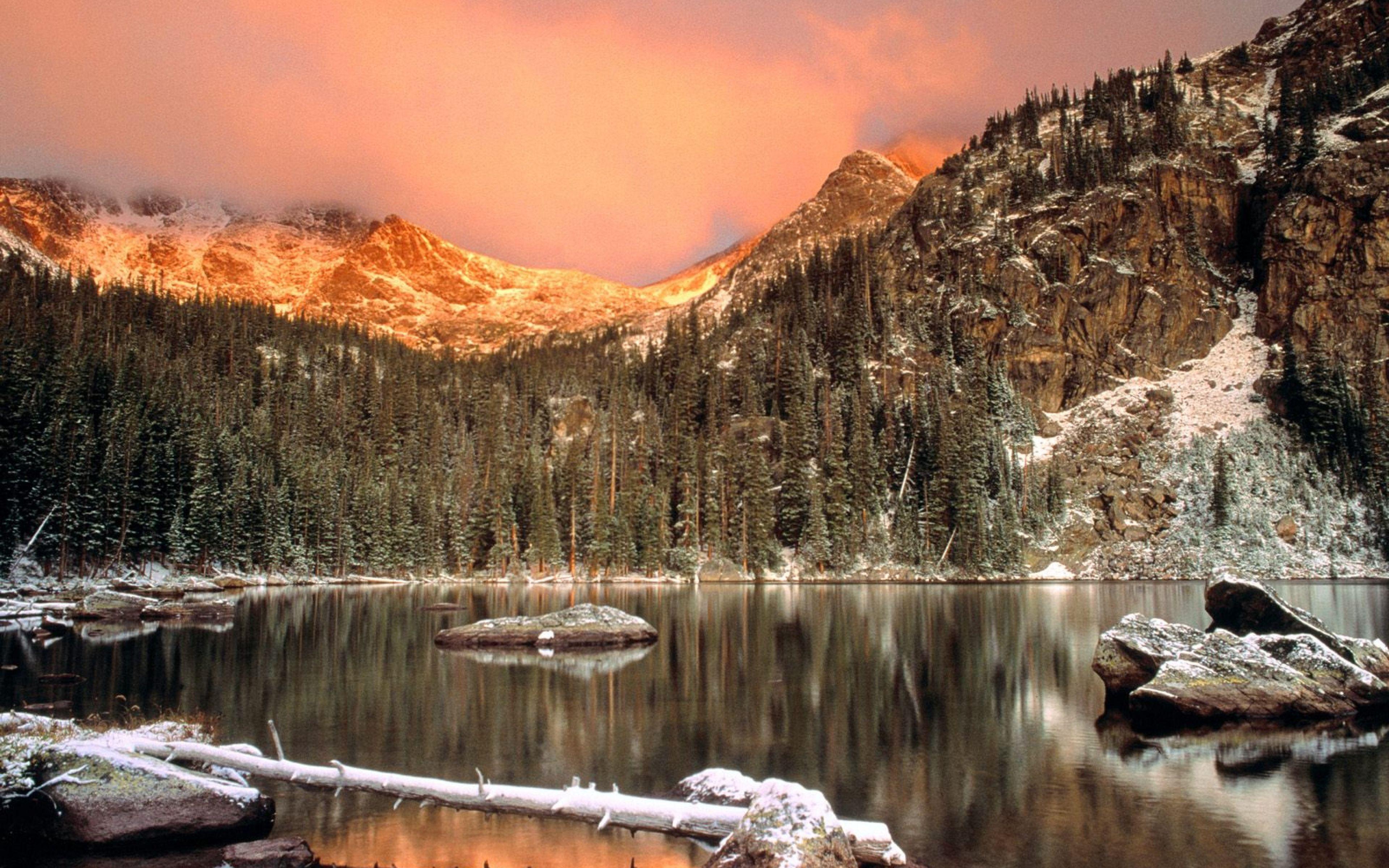 Colorado Background. HD Wallpaper, Background, Image, Art Photo