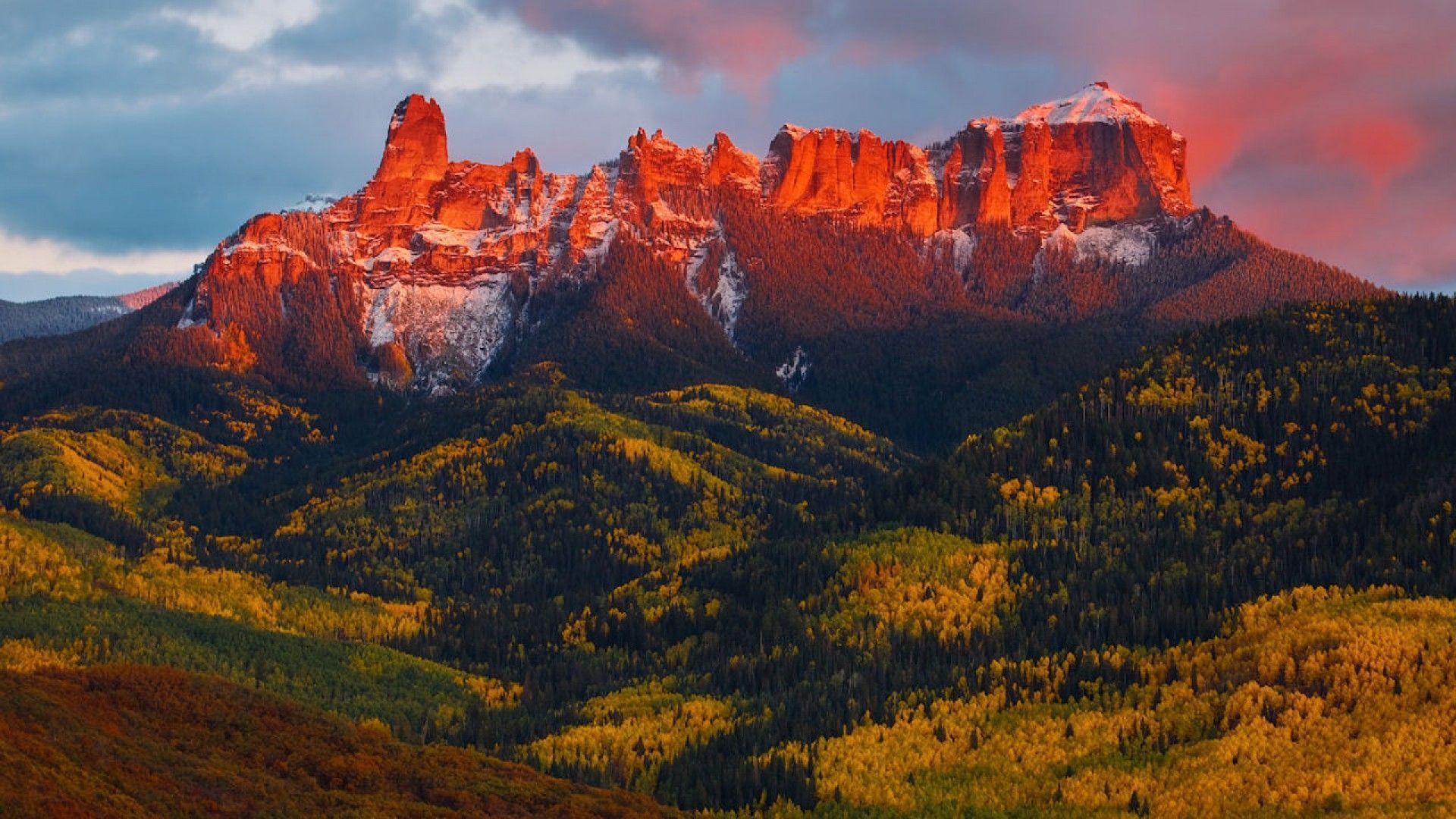 Colorado Image Download Free. HD Wallpaper, Background, Image