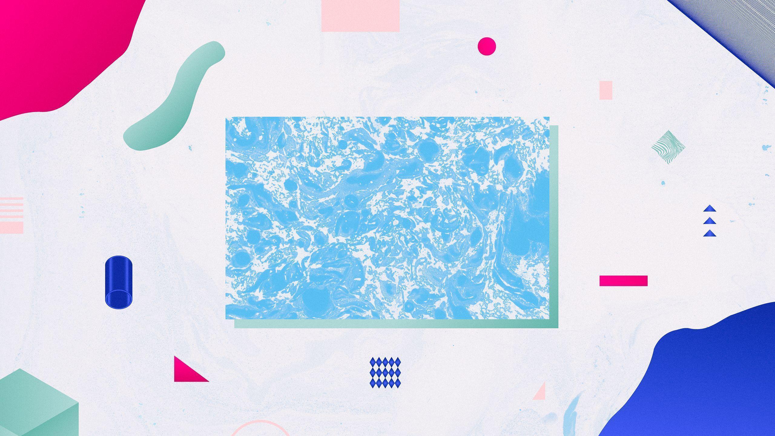 The Desktop Wallpaper Project featuring Adrián Zorzano Fox Is