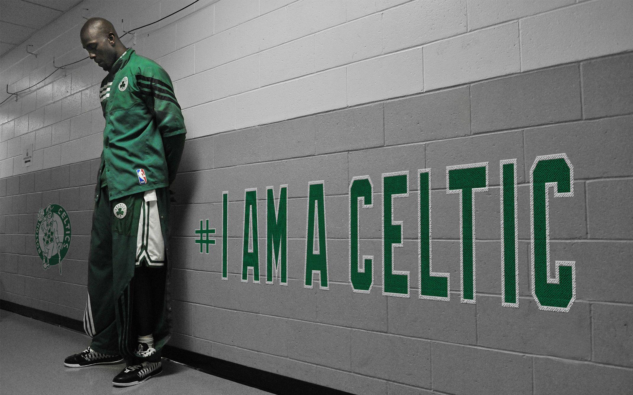 Boston Celtics Wallpapers - Wallpaper Cave