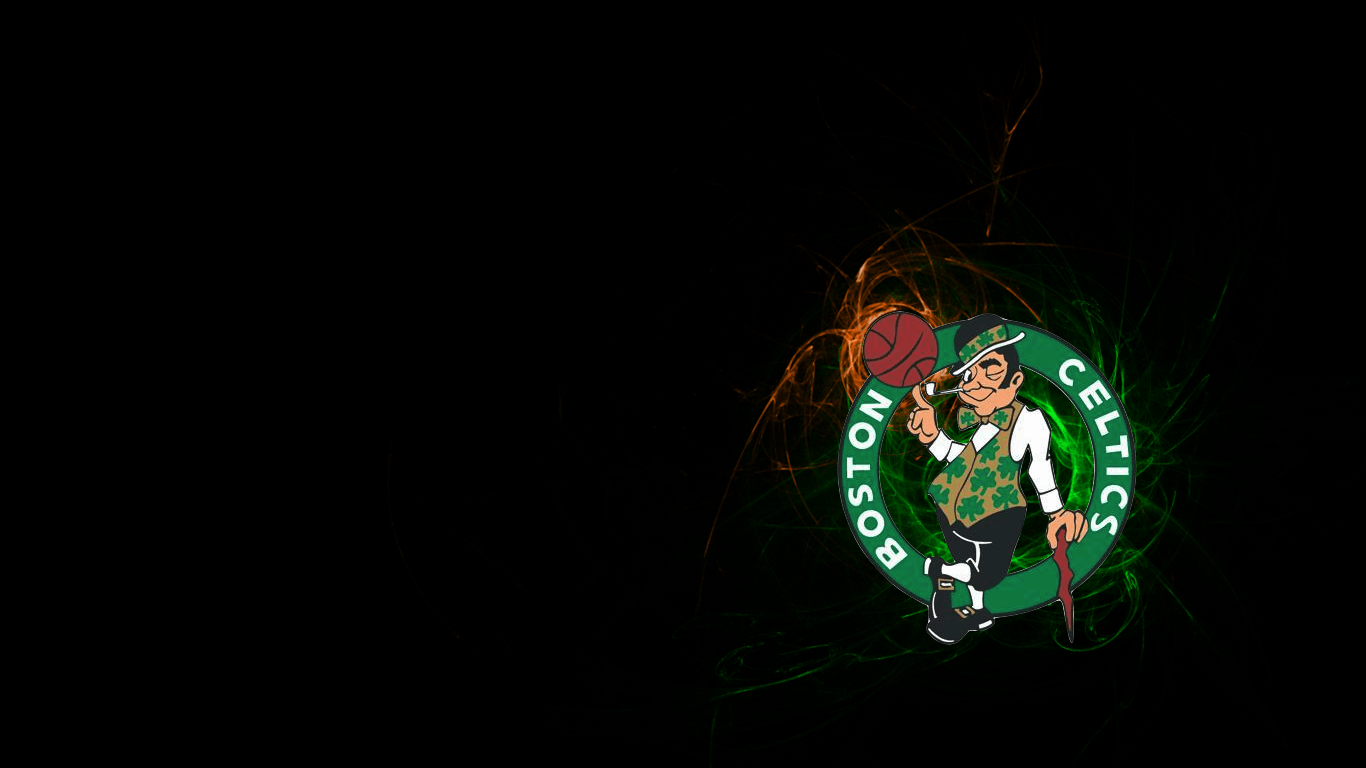 80 Boston Celtics HD Wallpapers and Backgrounds