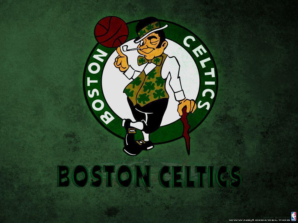 Boston Celtics HD Wallpaper