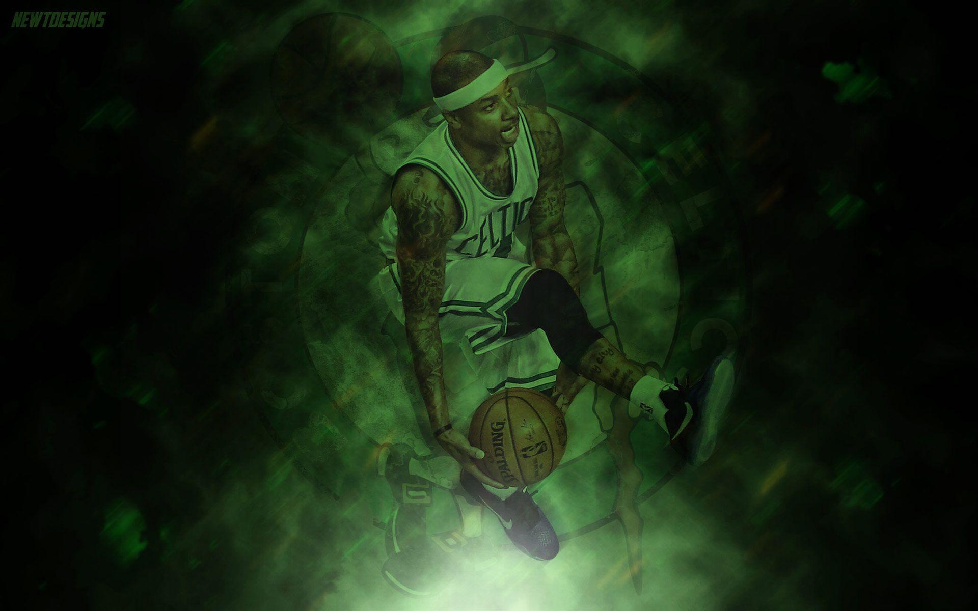 Boston Celtics Wallpaper. Basketball Wallpaper at