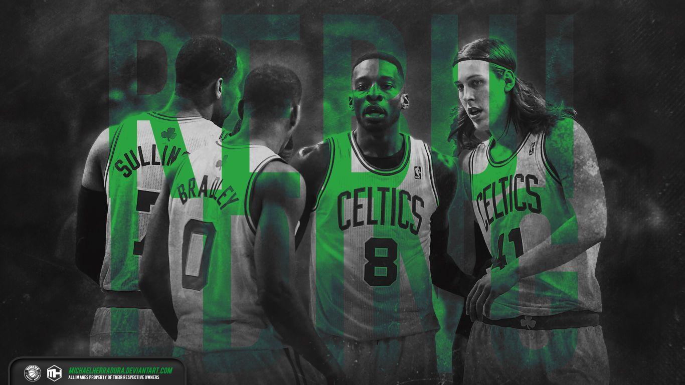 Boston Celtics Rebuilding 2 wallpaper
