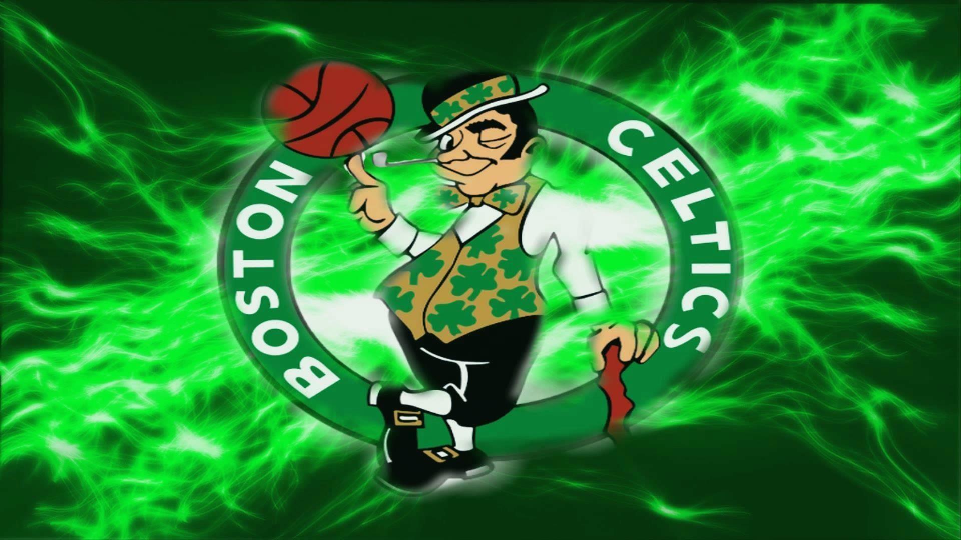 Boston Celtics Wallpapers HD Download.