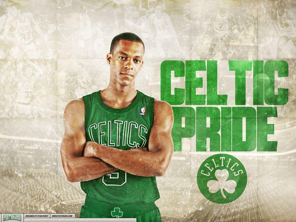 Feature: Boston Celtics wallpaper on Posterizes.com