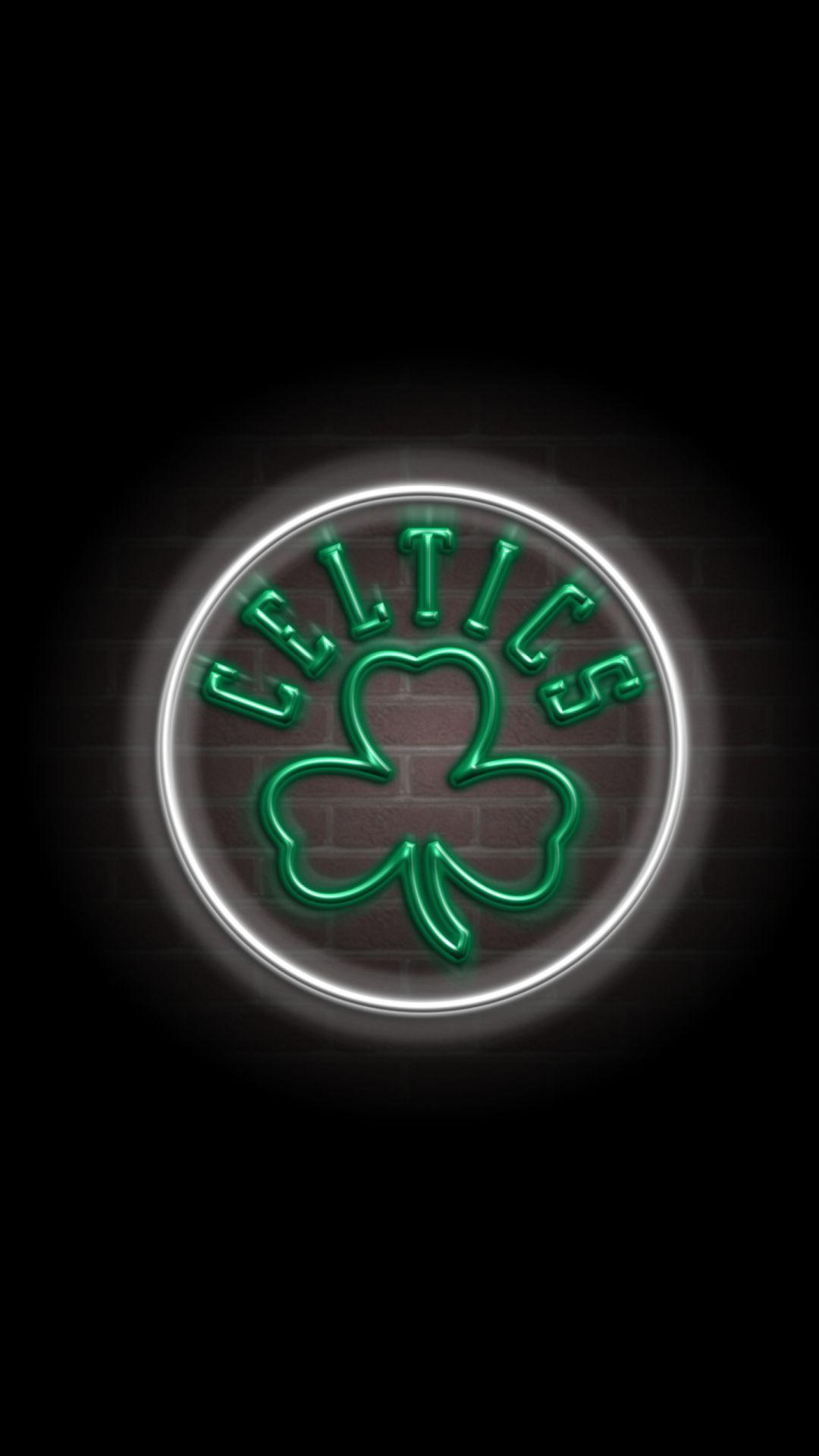 Boston Celtics Team Wallpapers - Wallpaper Cave