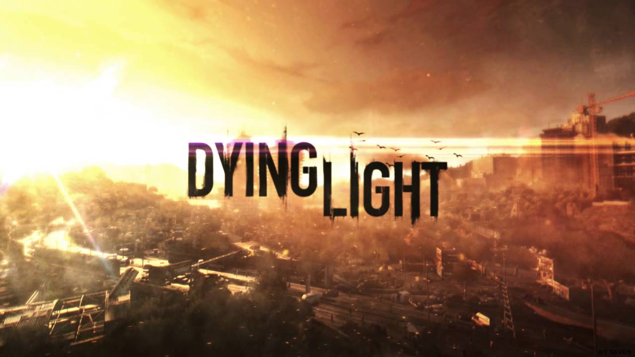 Download Dying Light Wallpaper