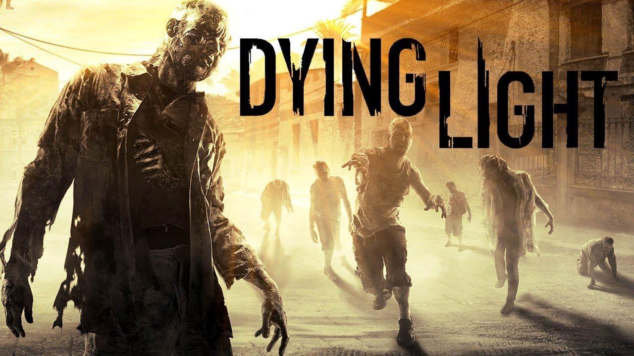 Dying Light Wallpaper