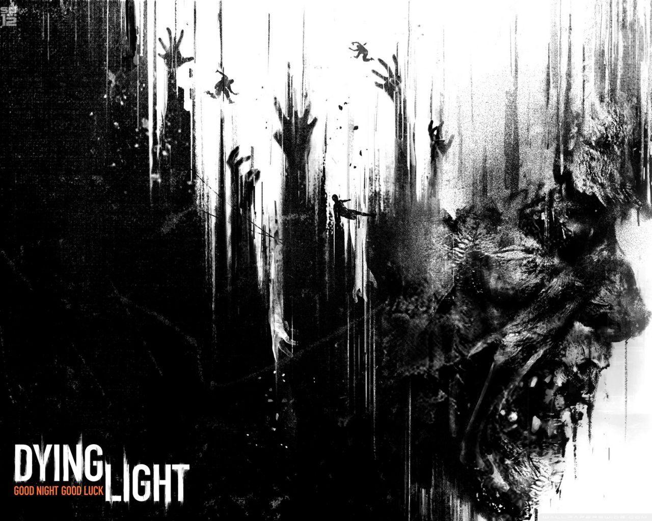 Dying Light HD desktop wallpaper