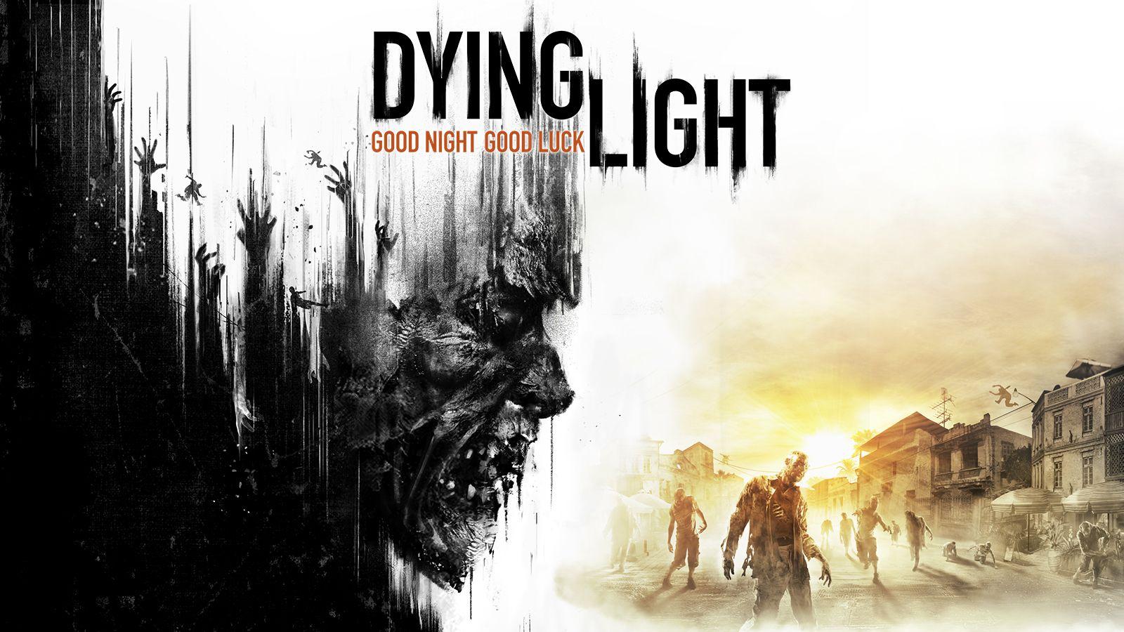 Dying Light HD Wallpaper and Background