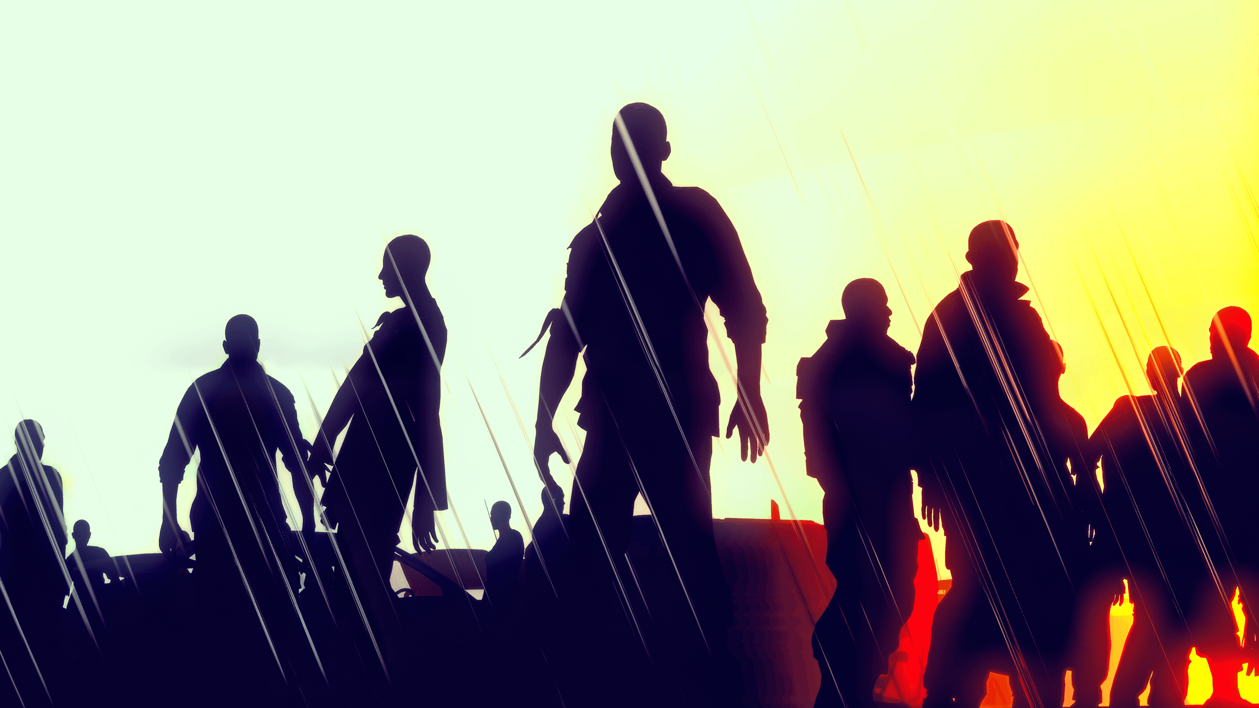 video Games, Dying Light Wallpaper HD / Desktop and Mobile