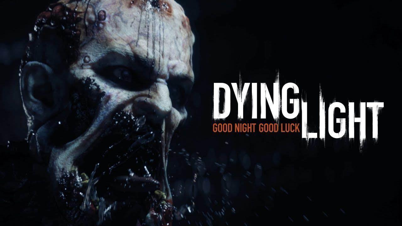 Dying Light Scary Monster Promo 16 9