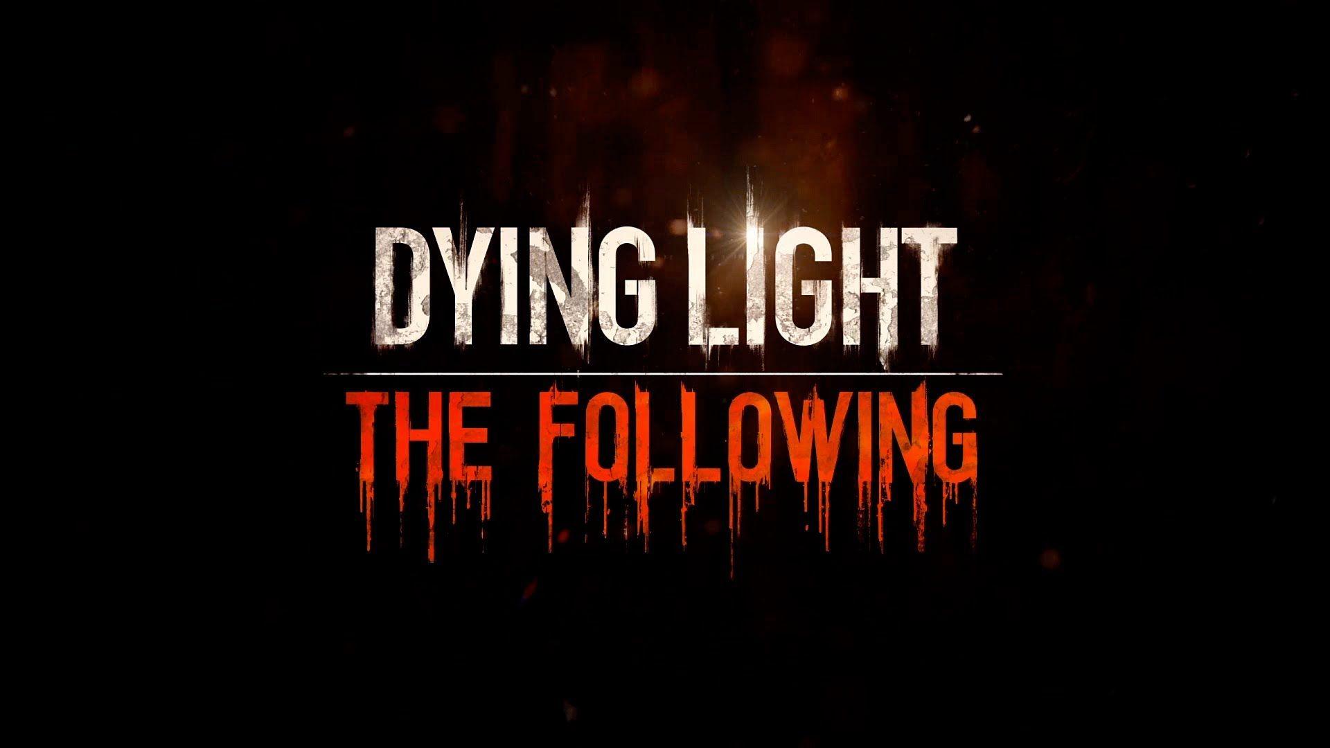Dying Light The Following [Live Wallpaper]