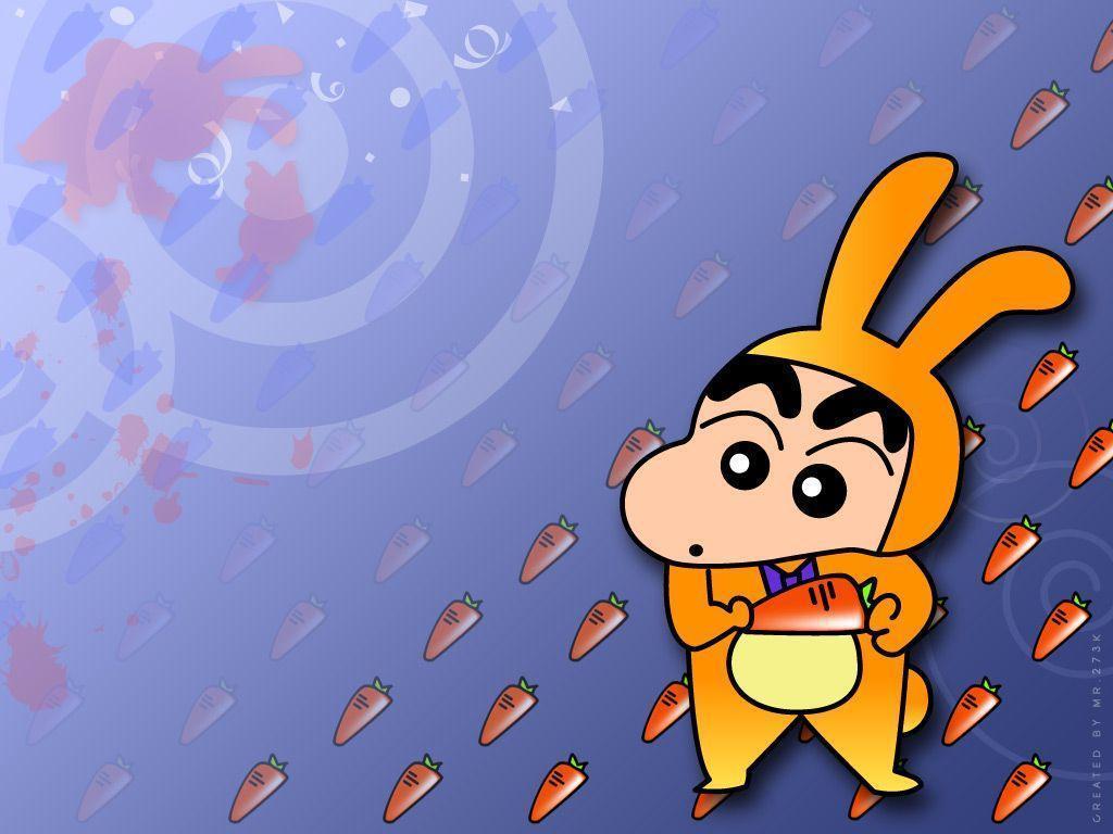 Shin-chan Wallpapers - Wallpaper Cave