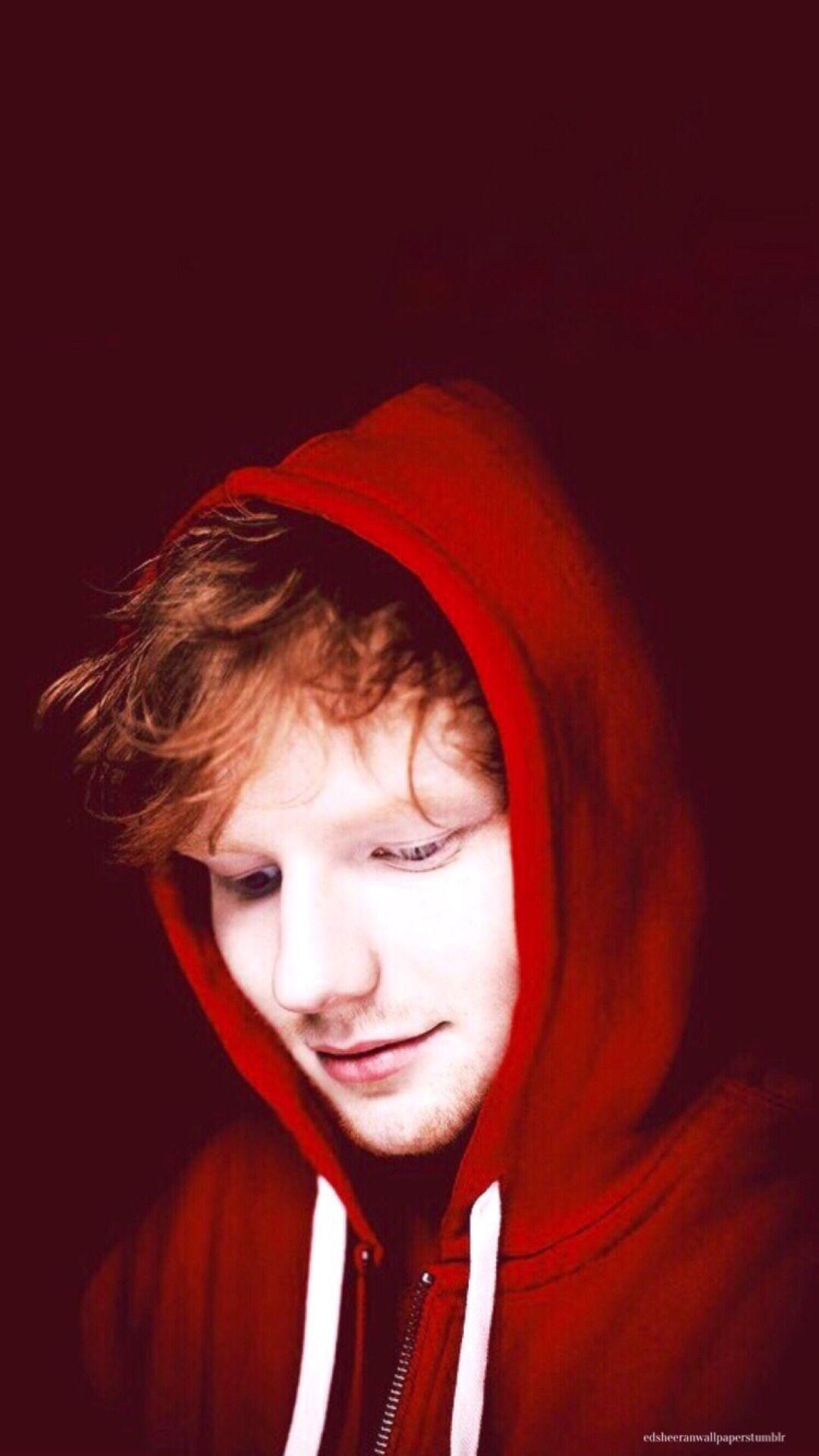 Ed Sheeran Wallpapers