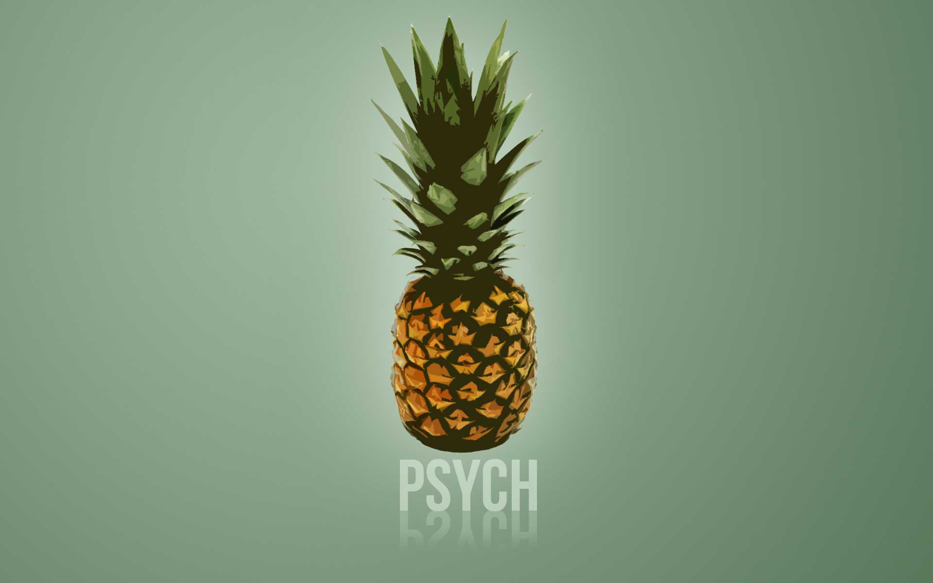 Pineapple Wallpaper Image