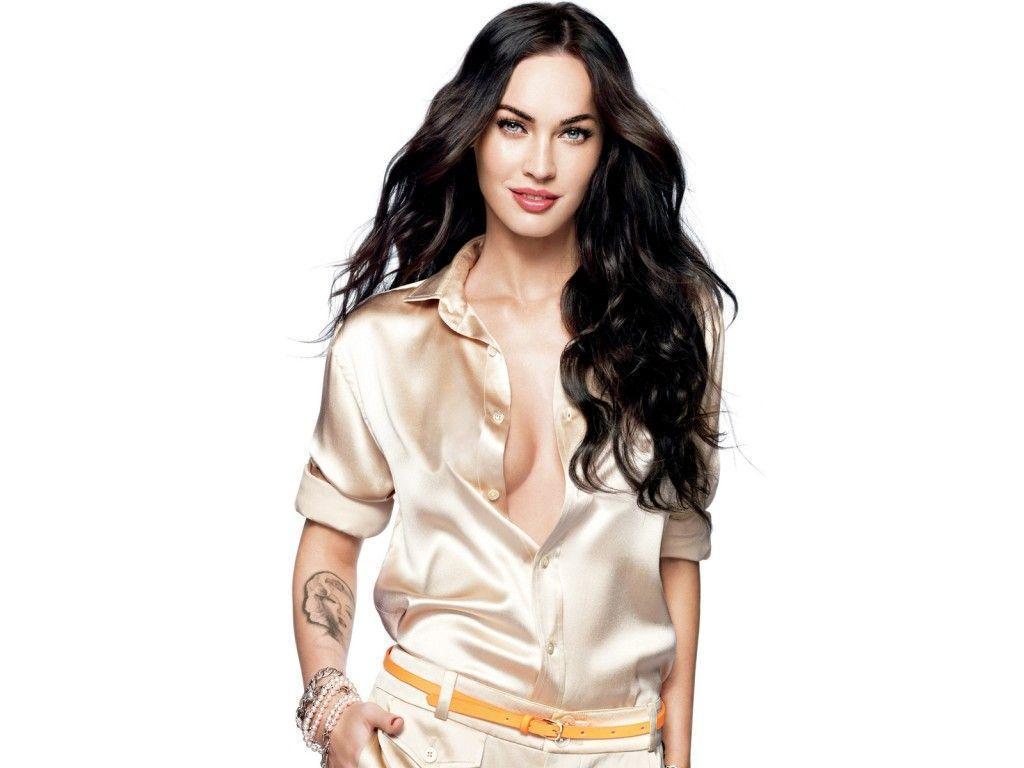 Megan Fox Wallpaper