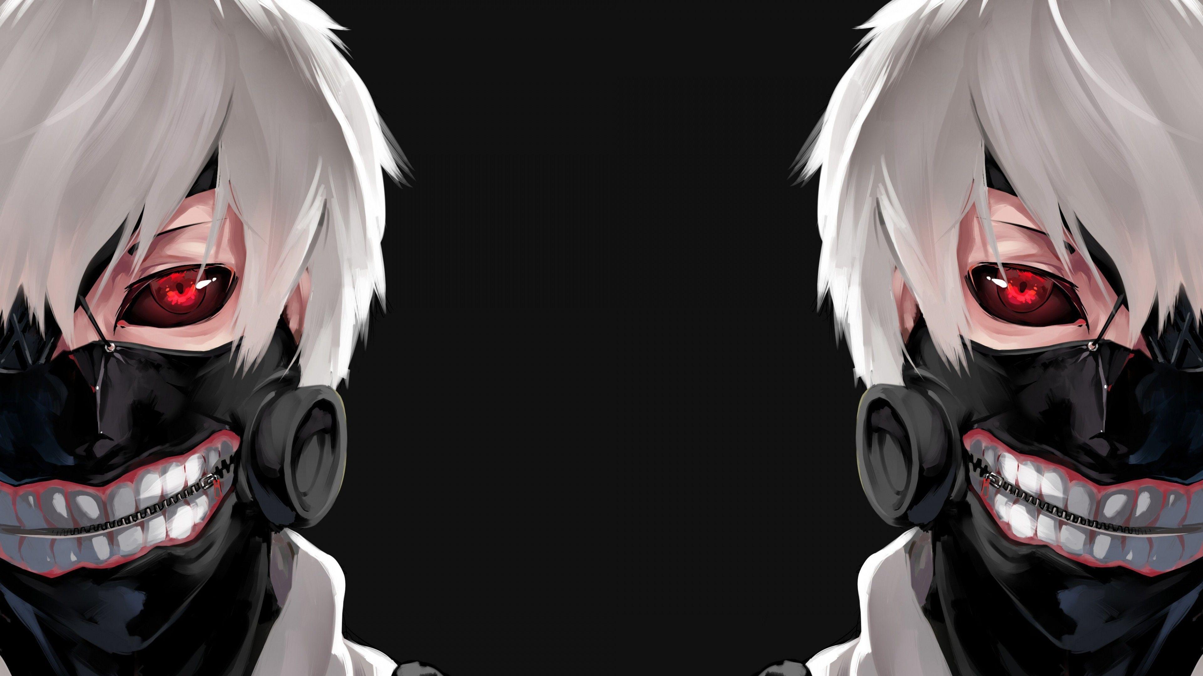 Kaneki Ken Wallpaper Image Photo Picture Background