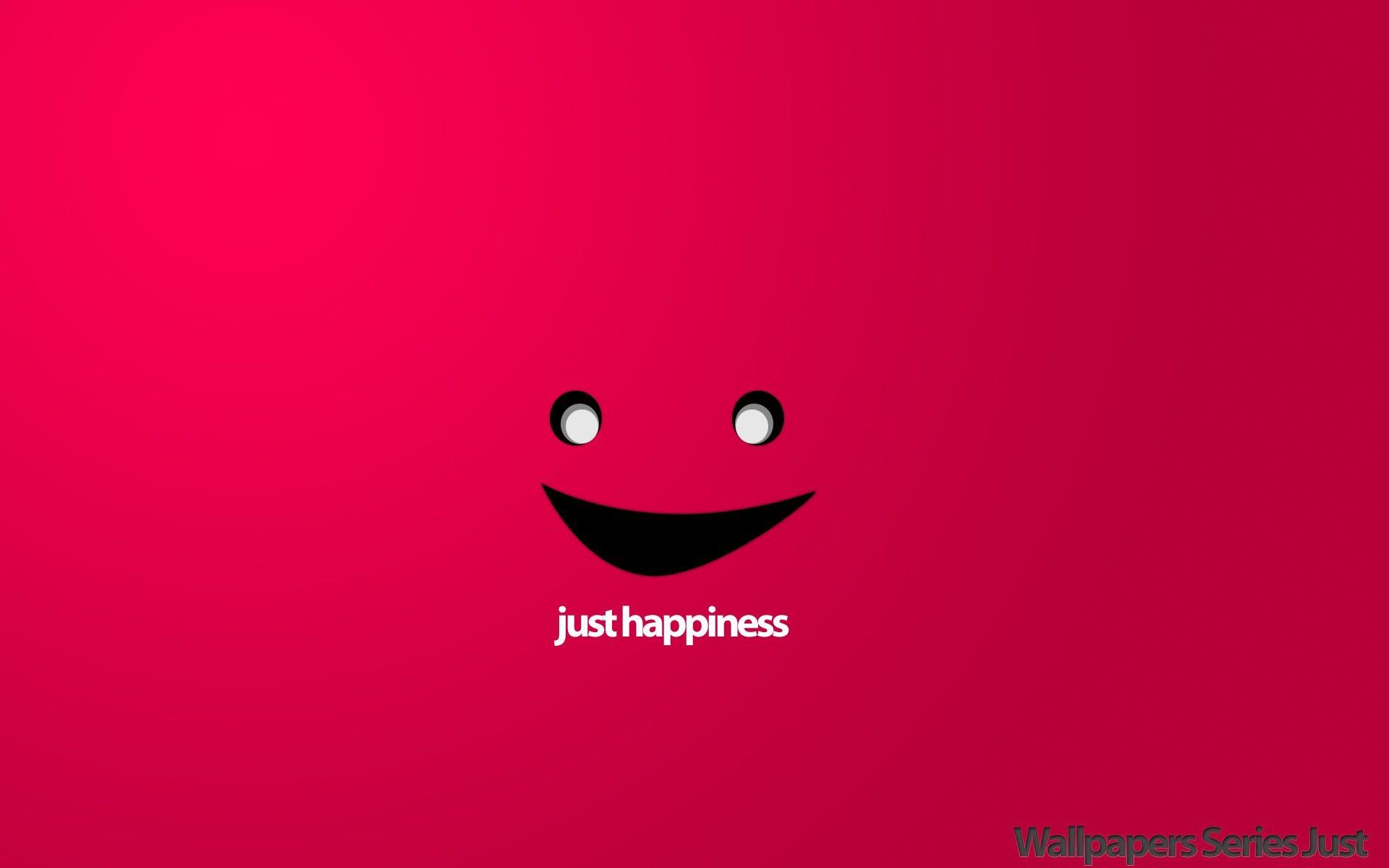 minimalistic happy smiley happiness #b9Pt