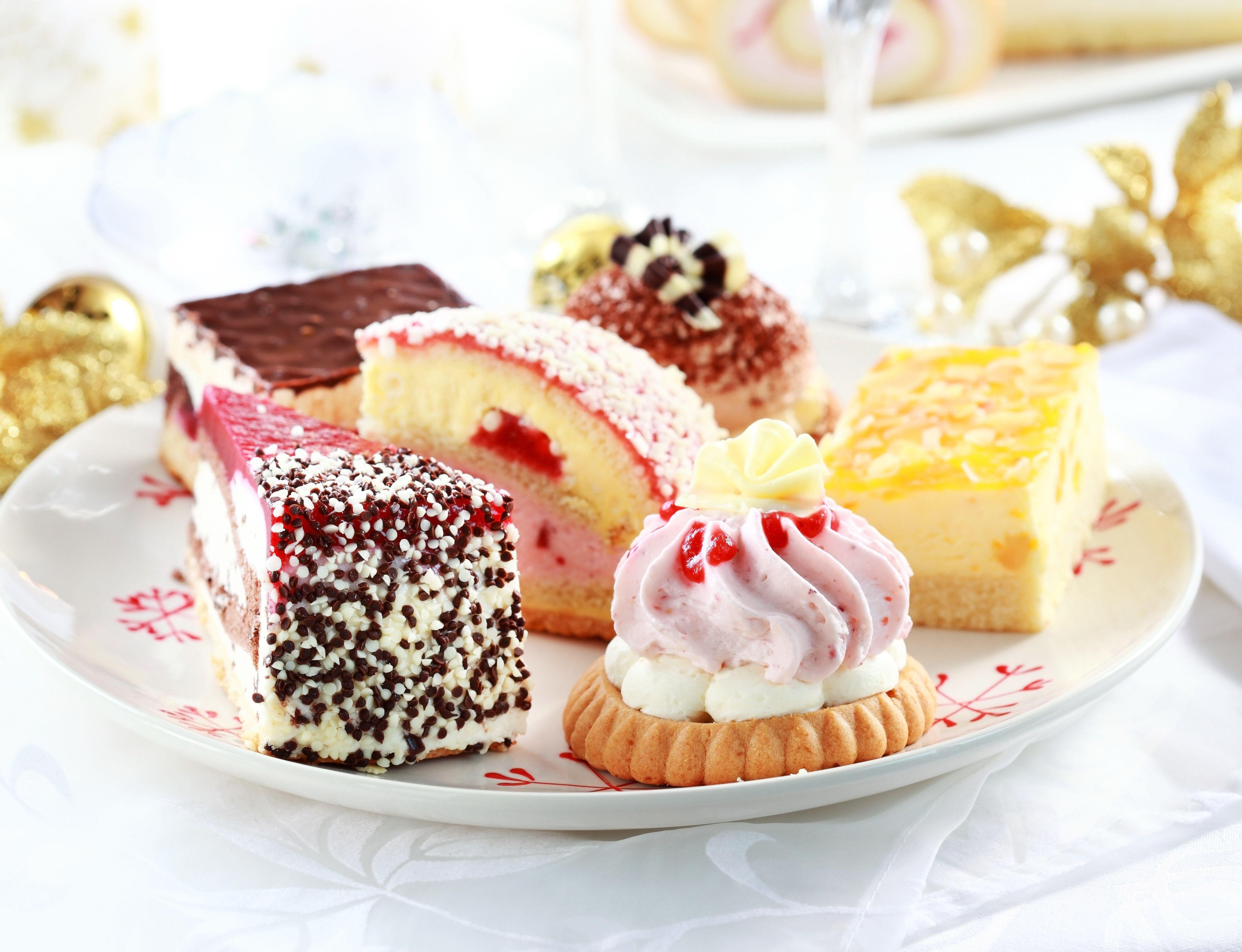 Sweets HD Wallpaper