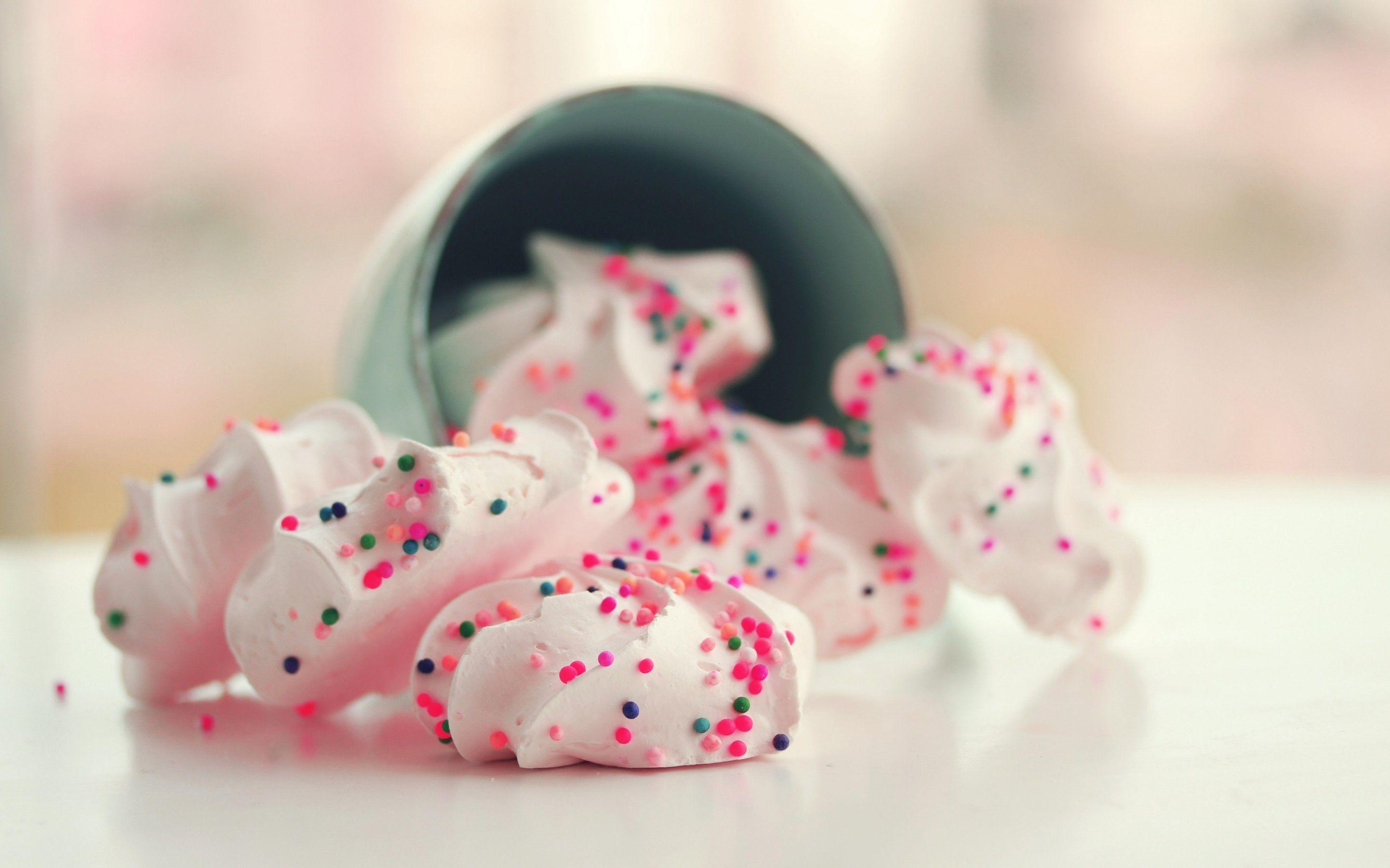 Sweets HD Wallpaper
