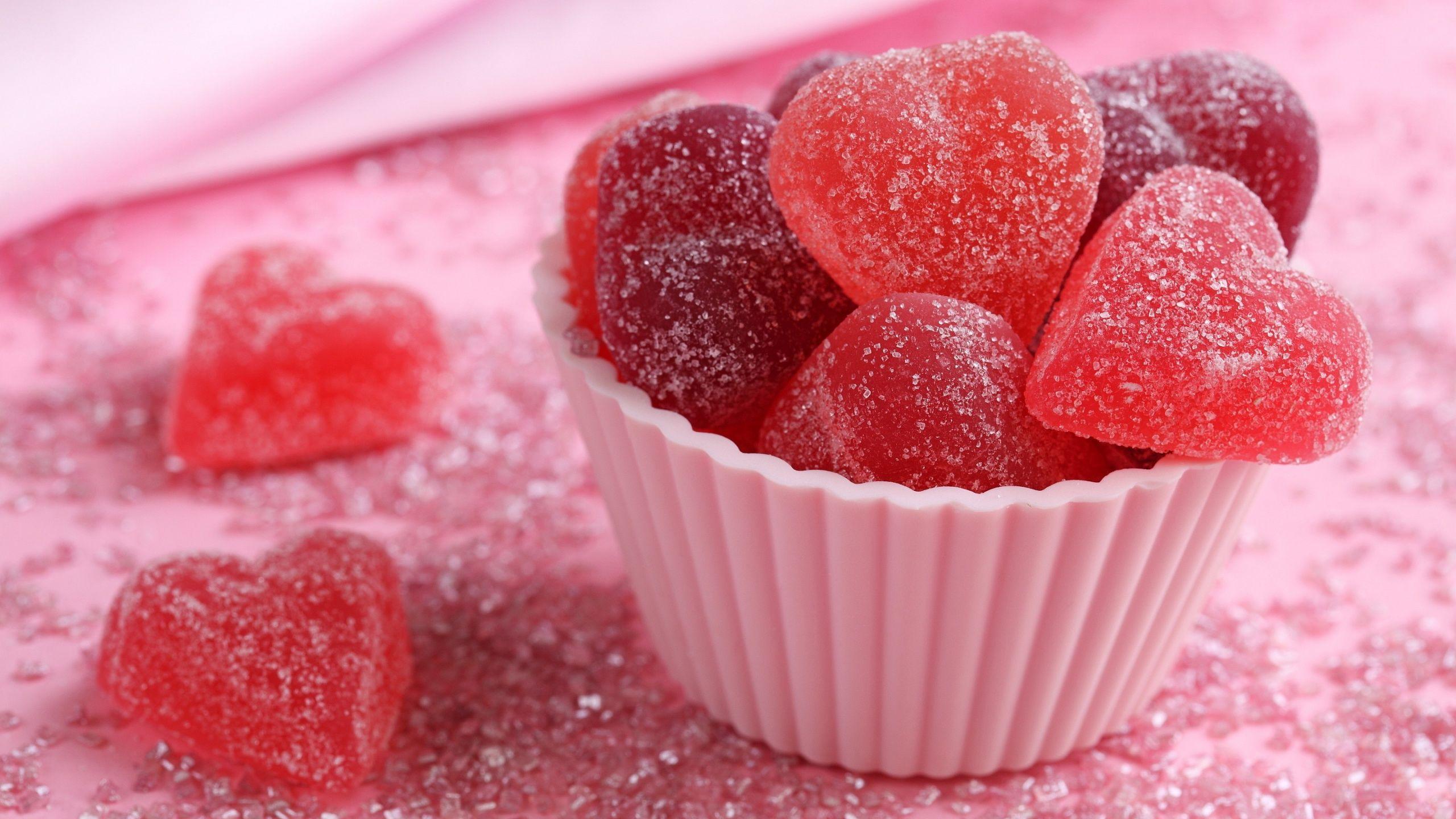 sweets wallpaper