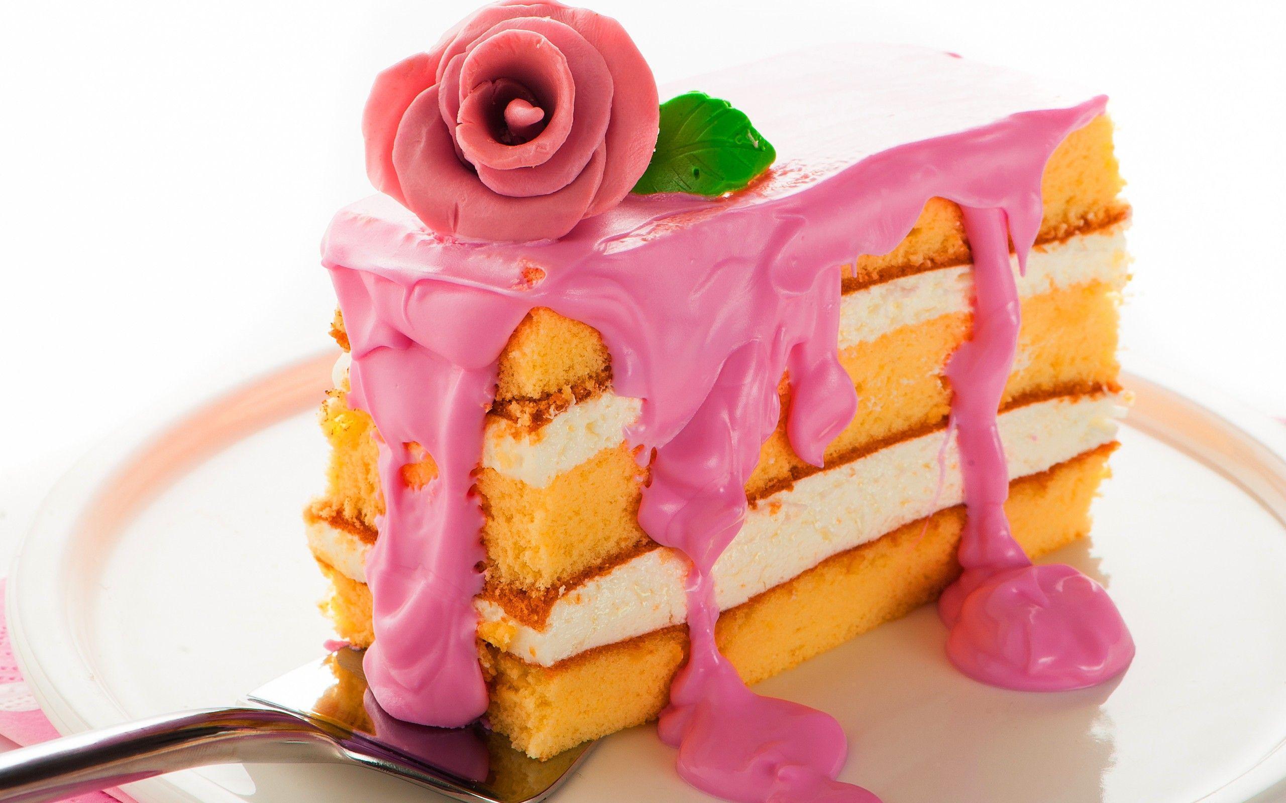 Sweets HD Wallpaper
