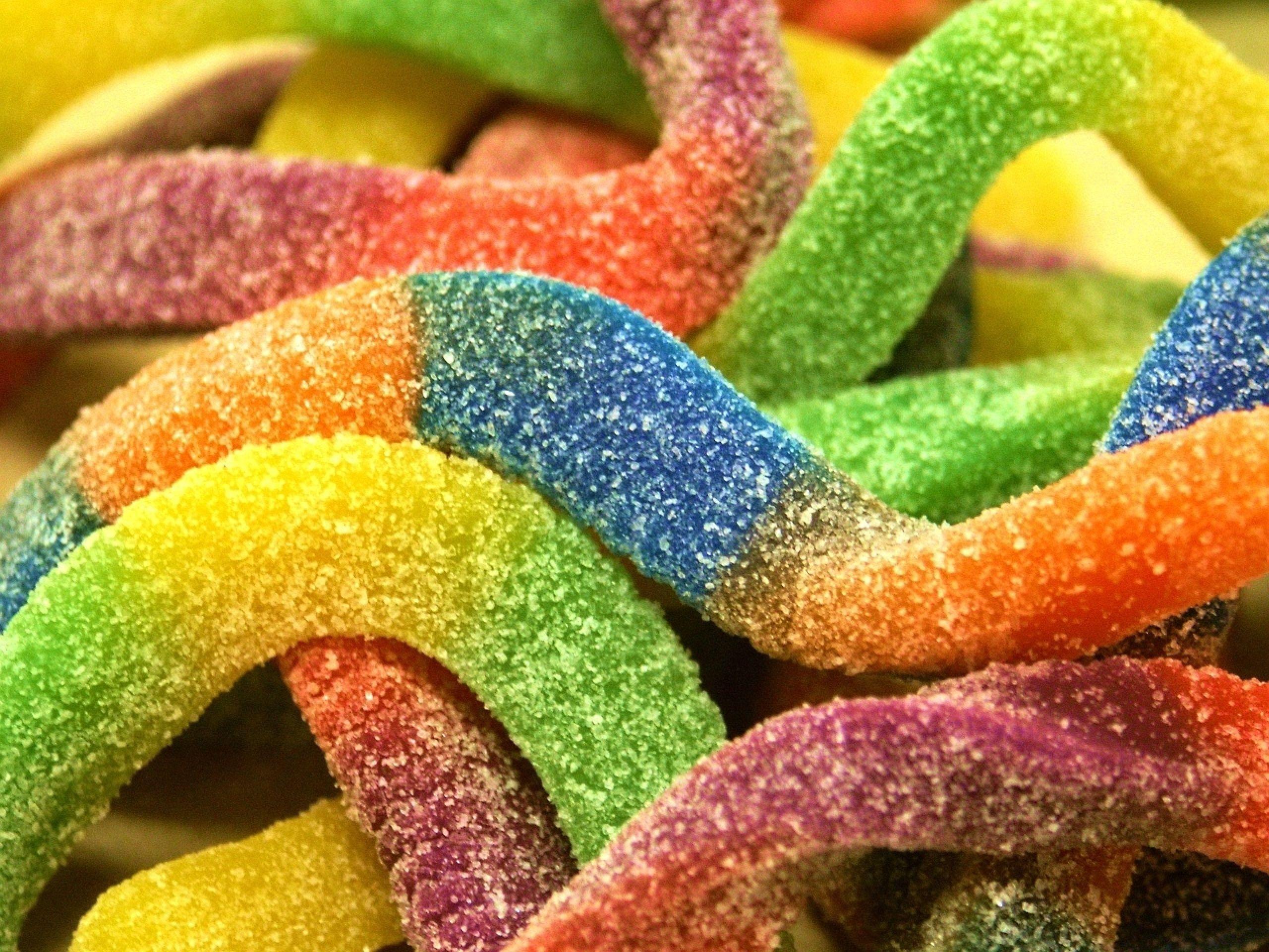 Candy HD Wallpaper and Background Image