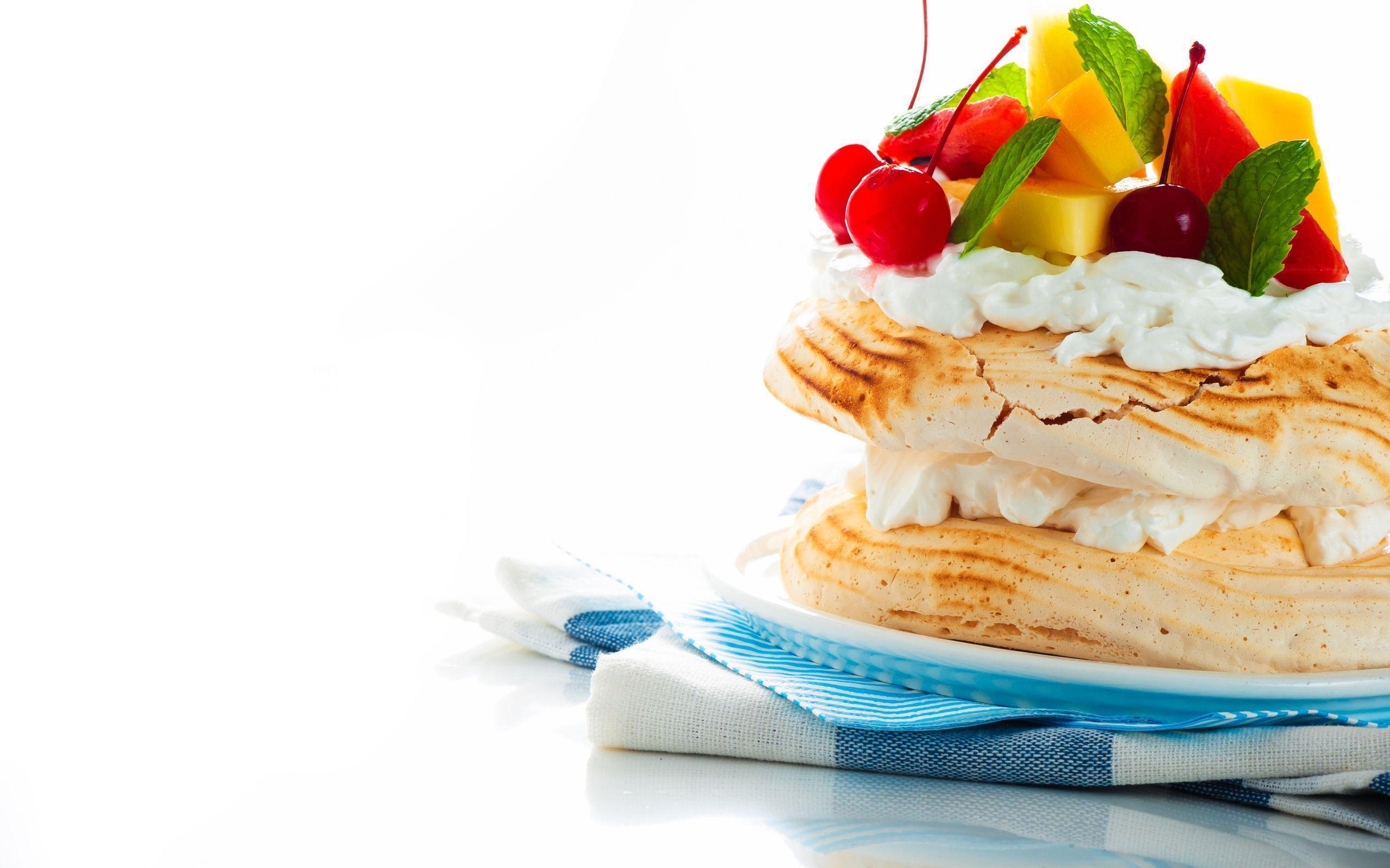 Sweets HD Wallpaper