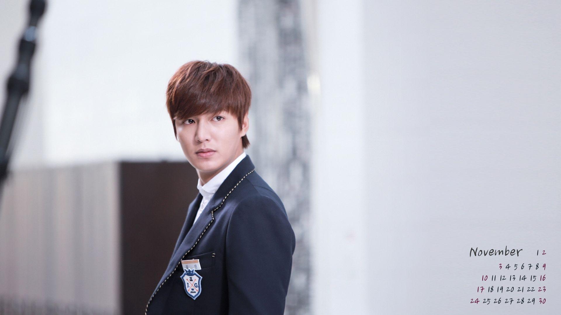 Lee Min Ho ♥ 이민호 ♥ ィミンホ ♥ 李敏鎬 Upcoming Drama 2024: Ask the Stars ...