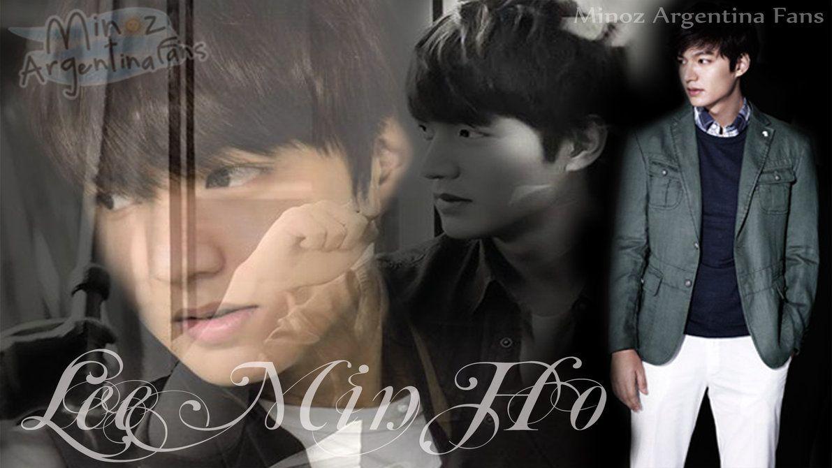 image about Lee Min Ho Wallpaper. The o&;jays
