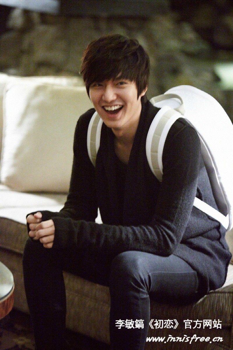 image about Lee min ho. Boys over flowers