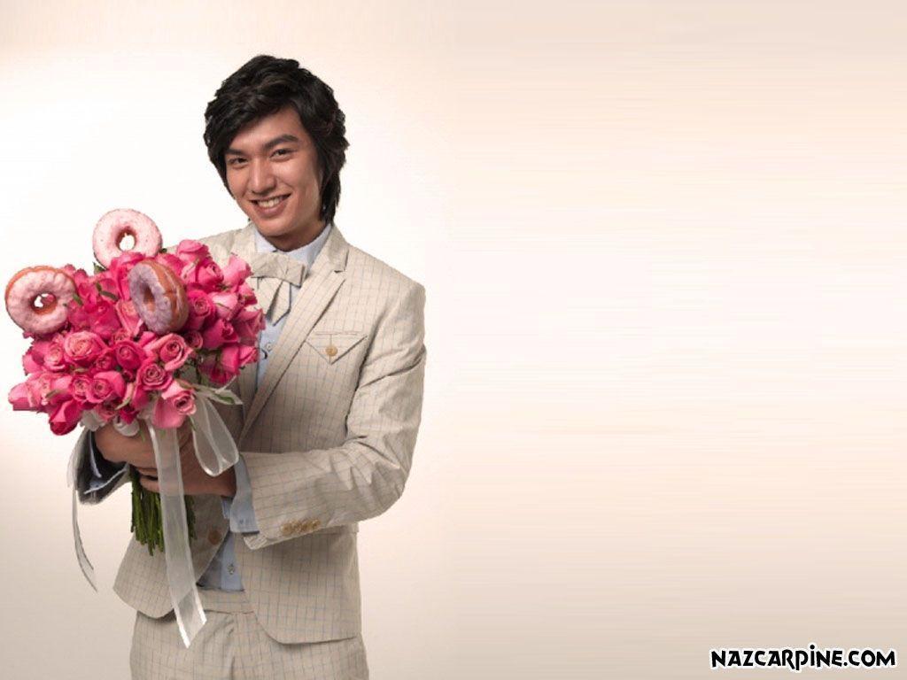 fast pics2: Hot Celeb Wall: Lee Min Ho Profile, Foto and Wallpaper
