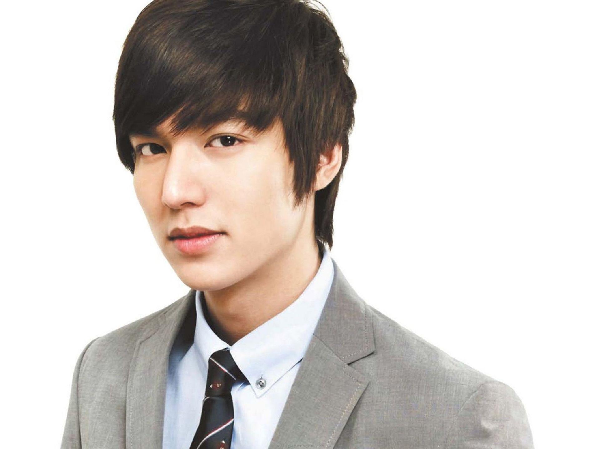 Lee Min Ho Wallpaper Image Photo Picture Background
