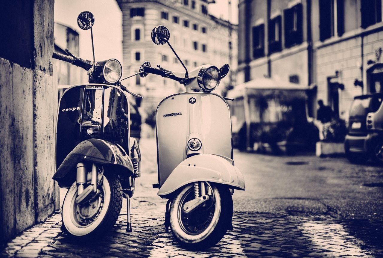 Scooters HD wallpapers  Pxfuel