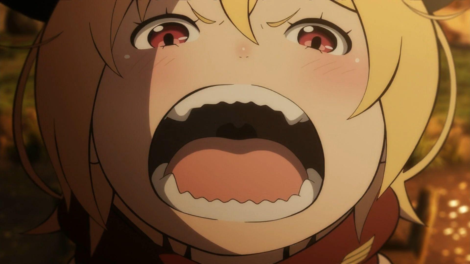 Today I Watched: Re:Zero