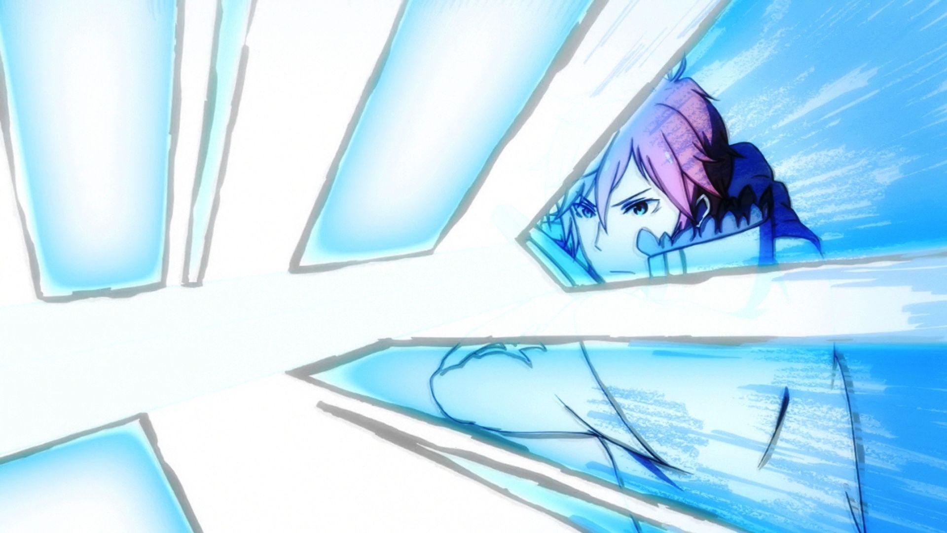 Today I Watched: The Vision of Escaflowne , Re:Zero –6. When