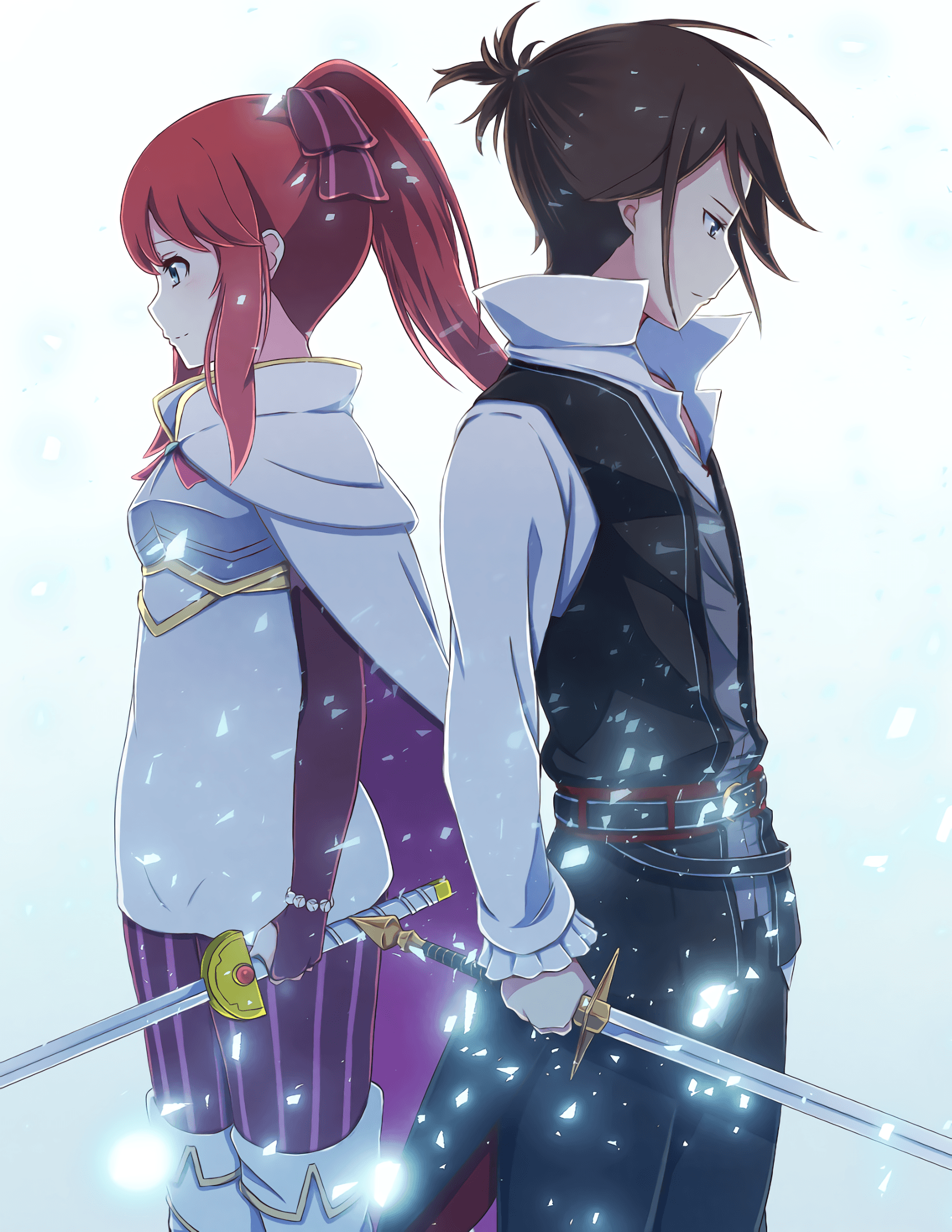 image about Anime ^_−. Your Lie In April