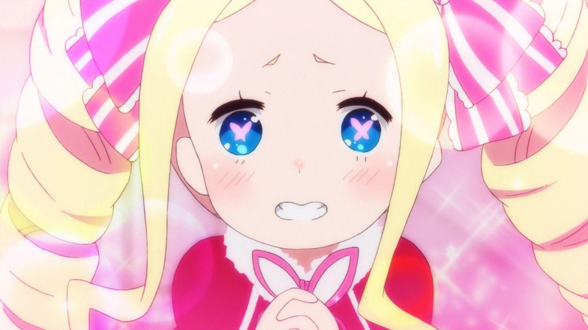 Today I Watched: The Vision of Escaflowne , Re:Zero –6. When