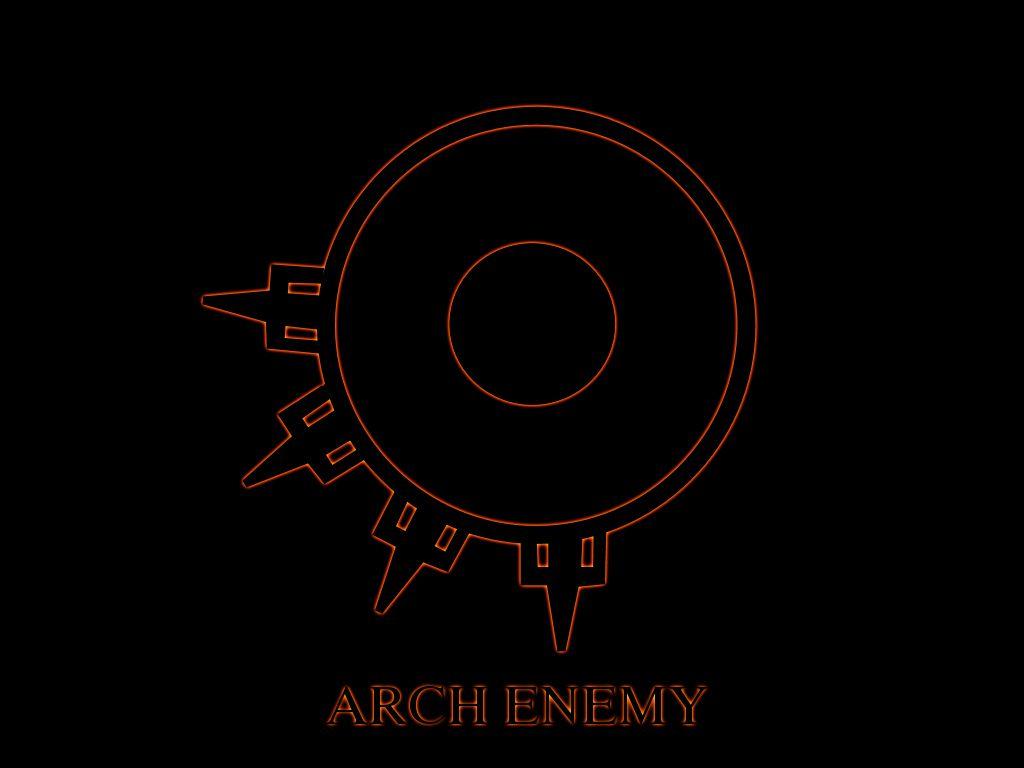 Arch Enemy wallpaper, picture, photo, image