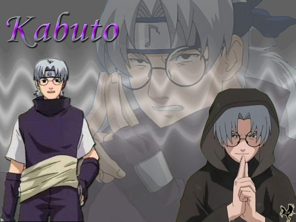image about Kabuto Yakushi ☪ Naruto/ Naruto Shippuden