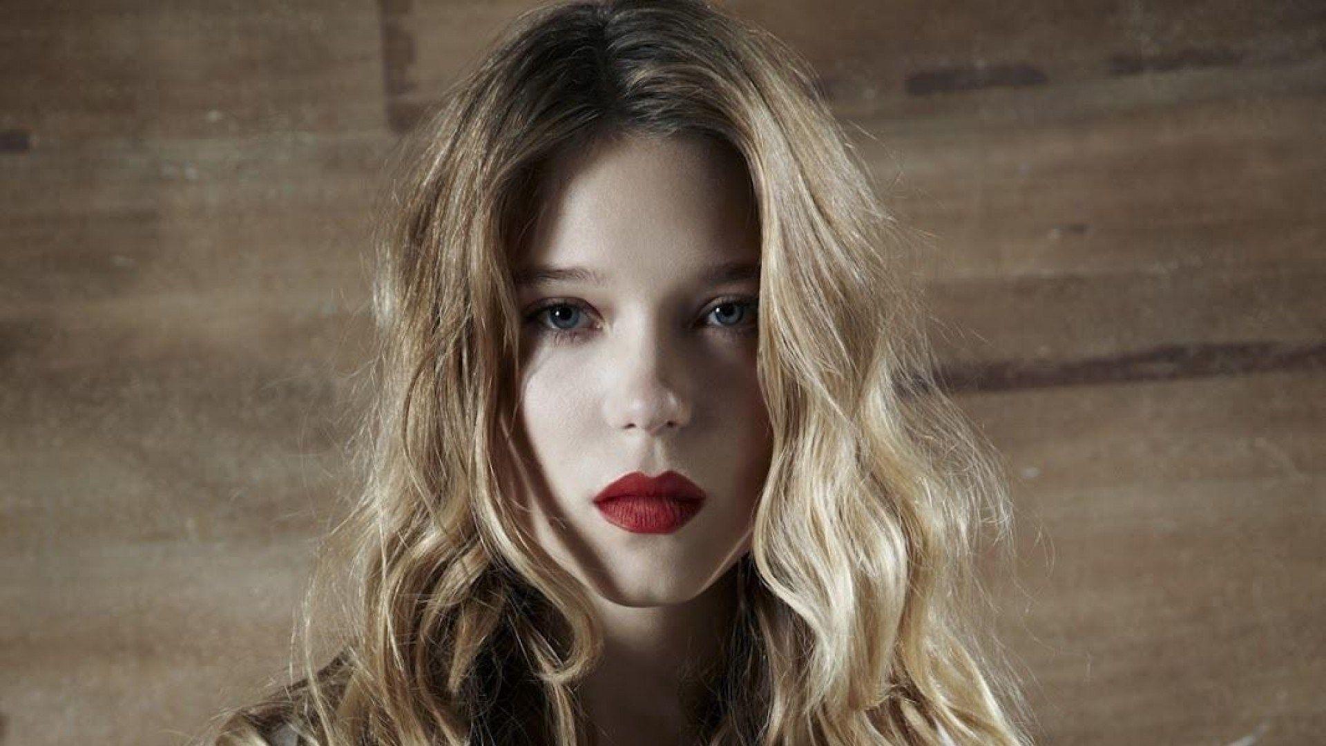 Lea Seydoux Wallpaper High Resolution and Quality Download