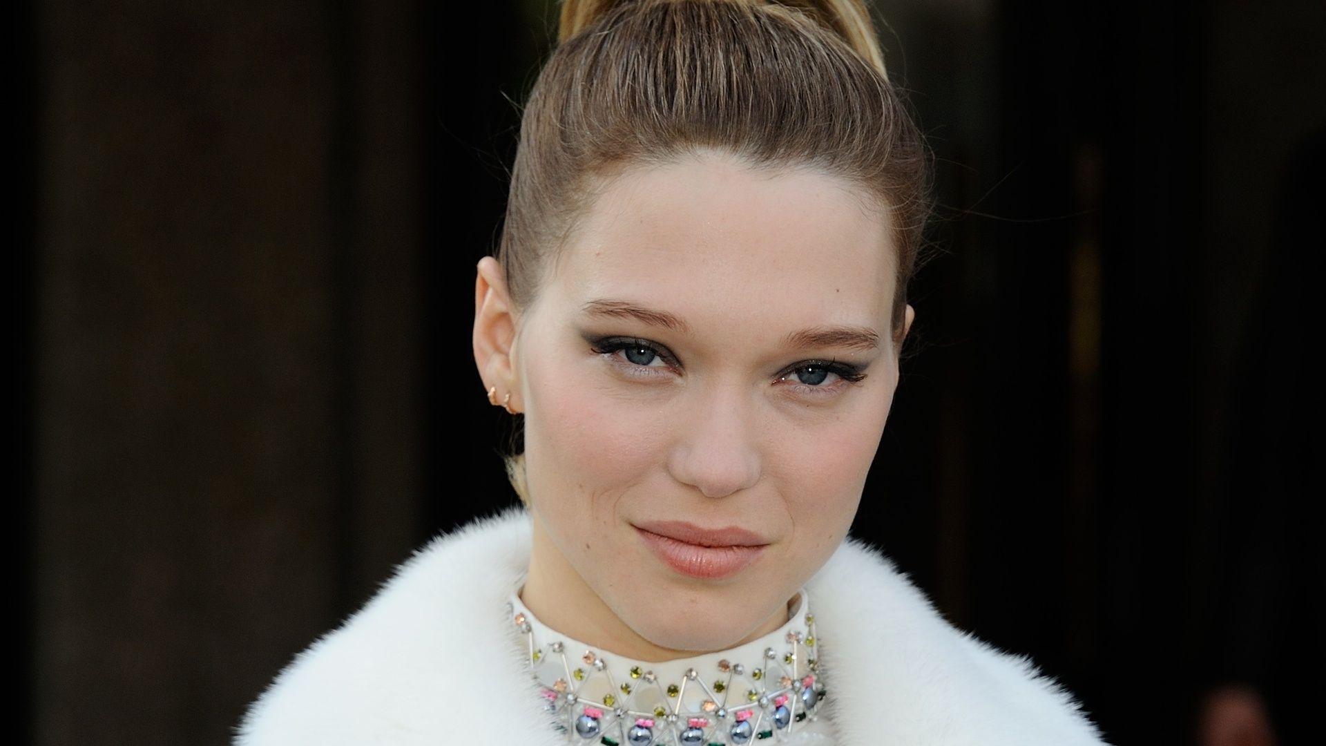Actress, Model, Lea Seydoux Wallpaper and Picture