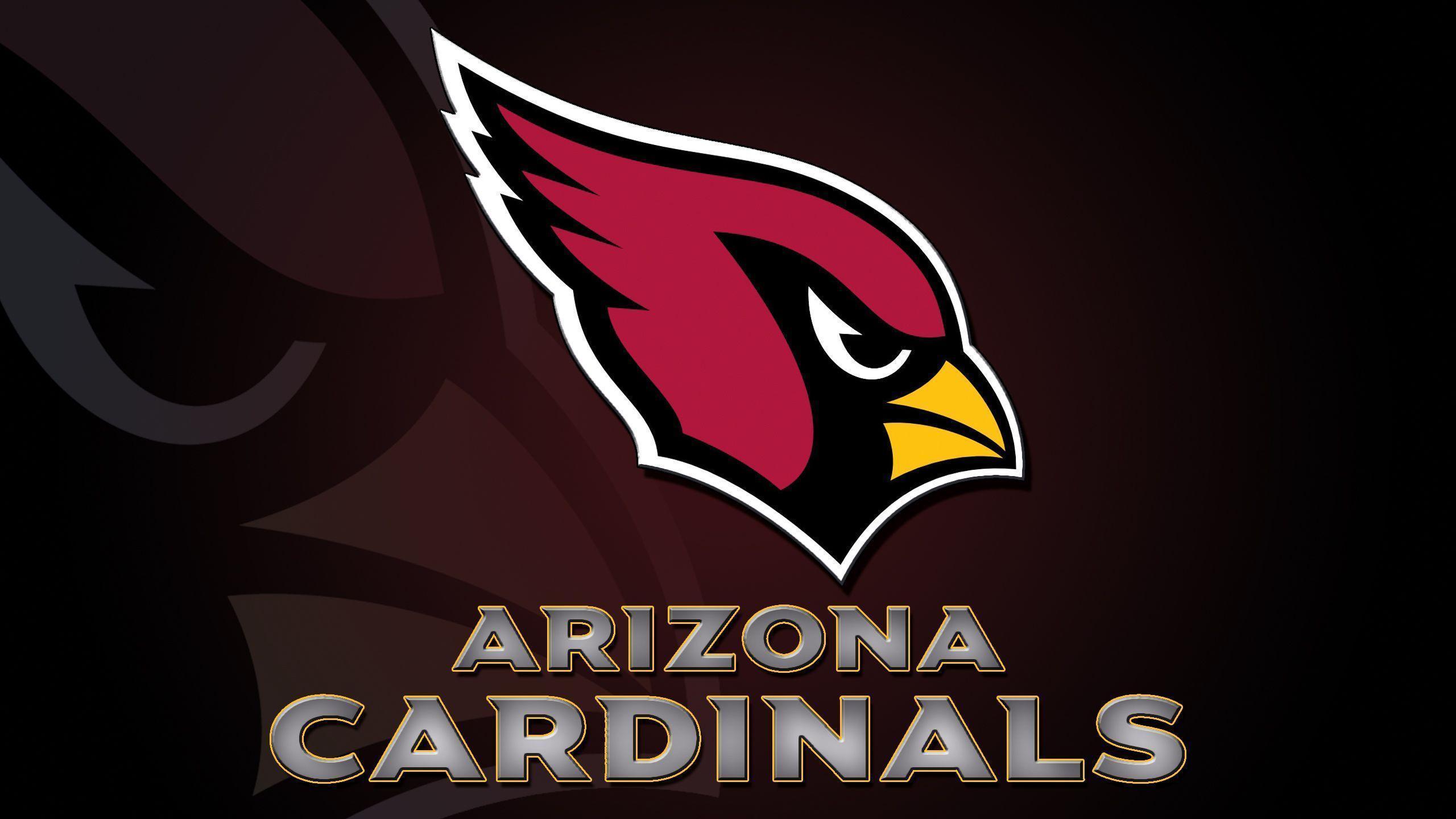 Arizona Cardinals Wallpapers Wallpaper Cave