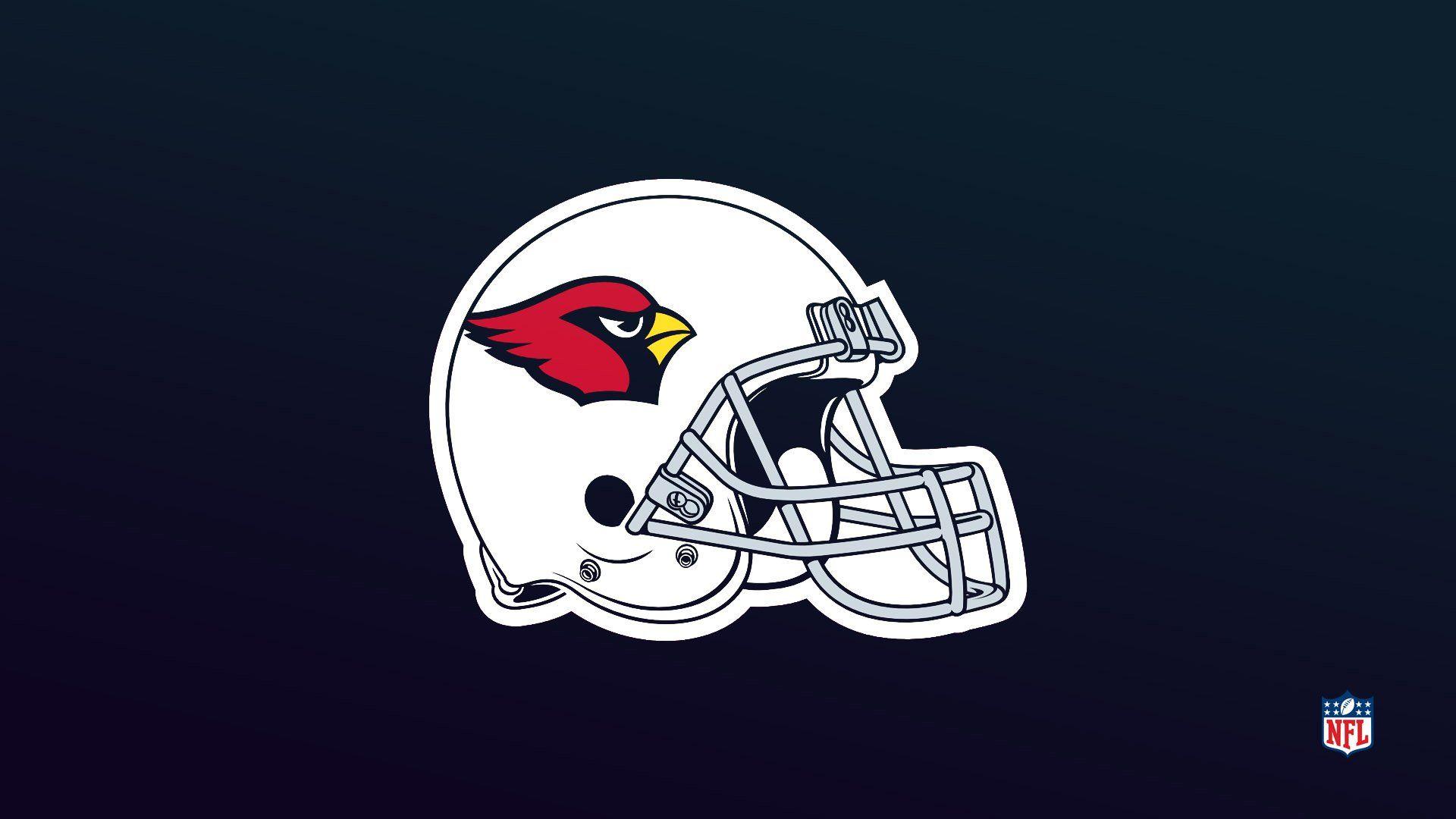 Arizona Cardinals NFL Logo UHD 4K Wallpaper  Pixelzcc
