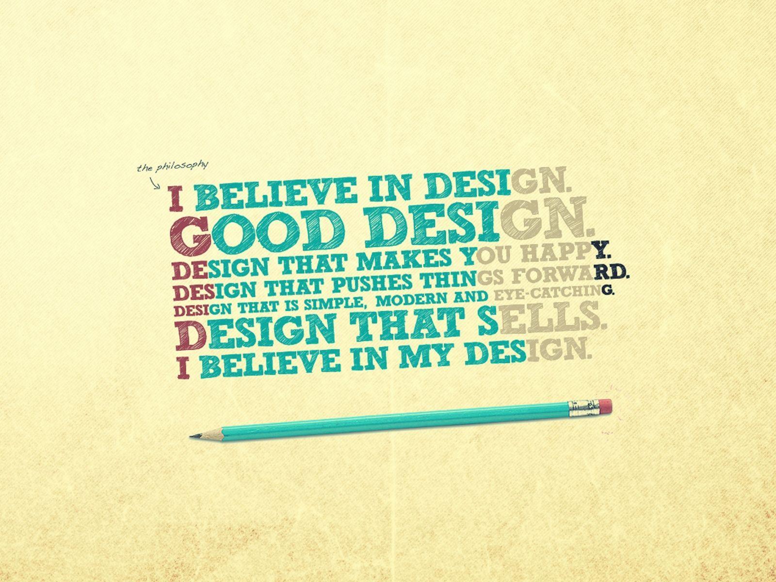 Best & Cool Typography Design HD Wallpaper/ Desktop Background