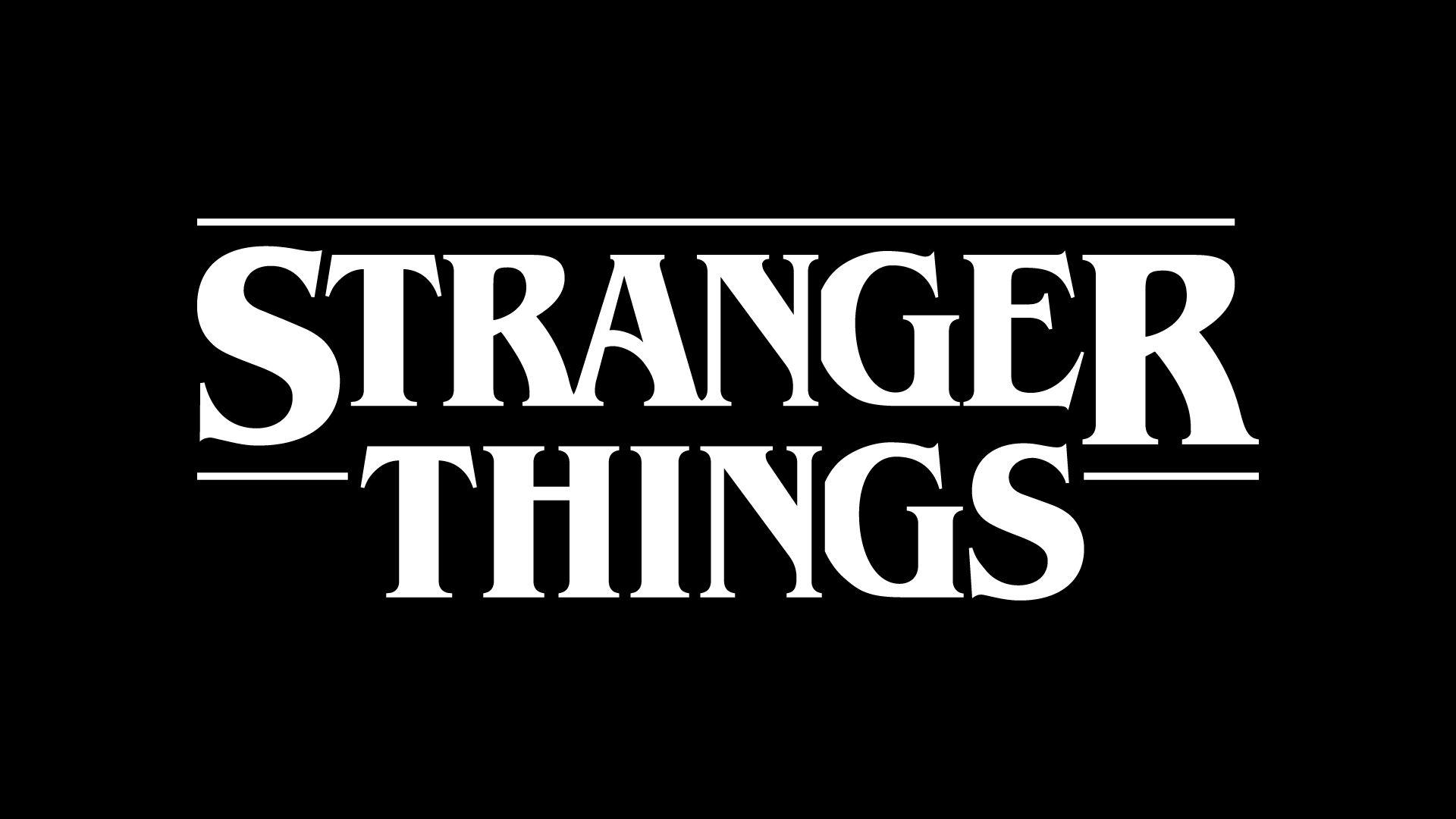 Best Stranger Things Wallpapers Picture