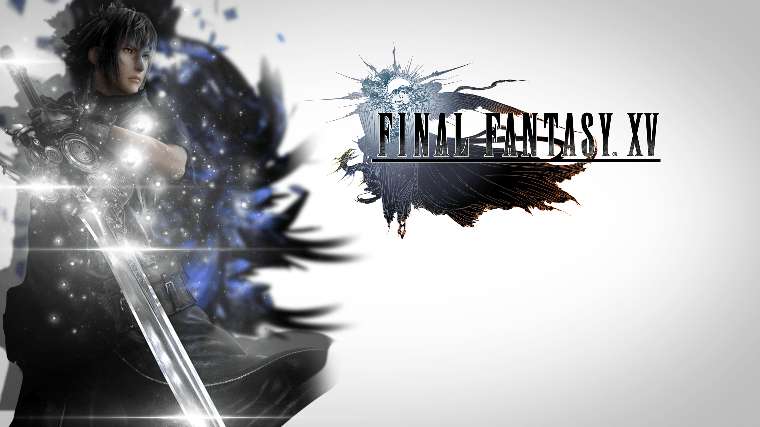 Final Fantasy XV Wallpaper Image Photo Picture Background